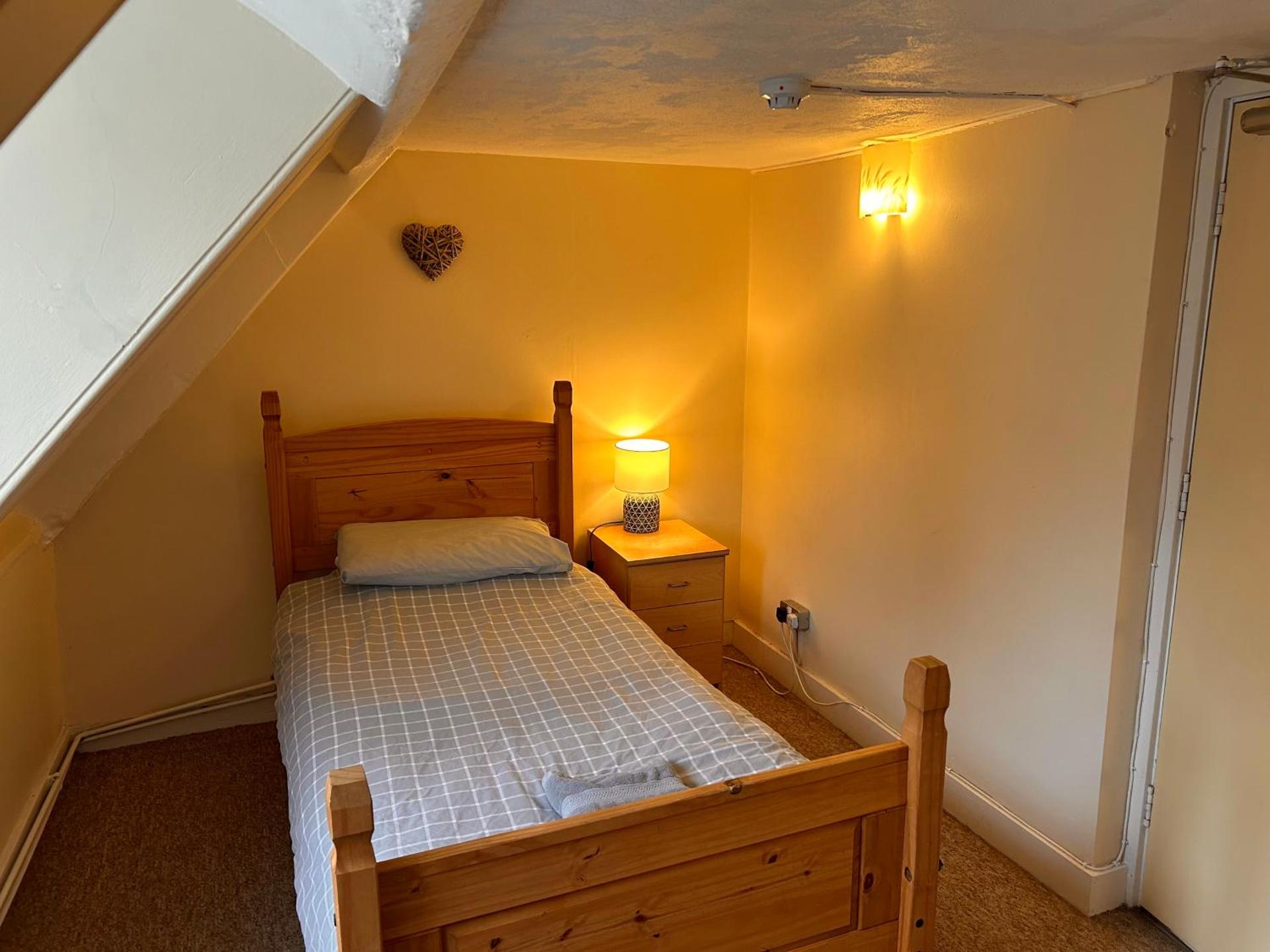 Sailors Return Weymouth