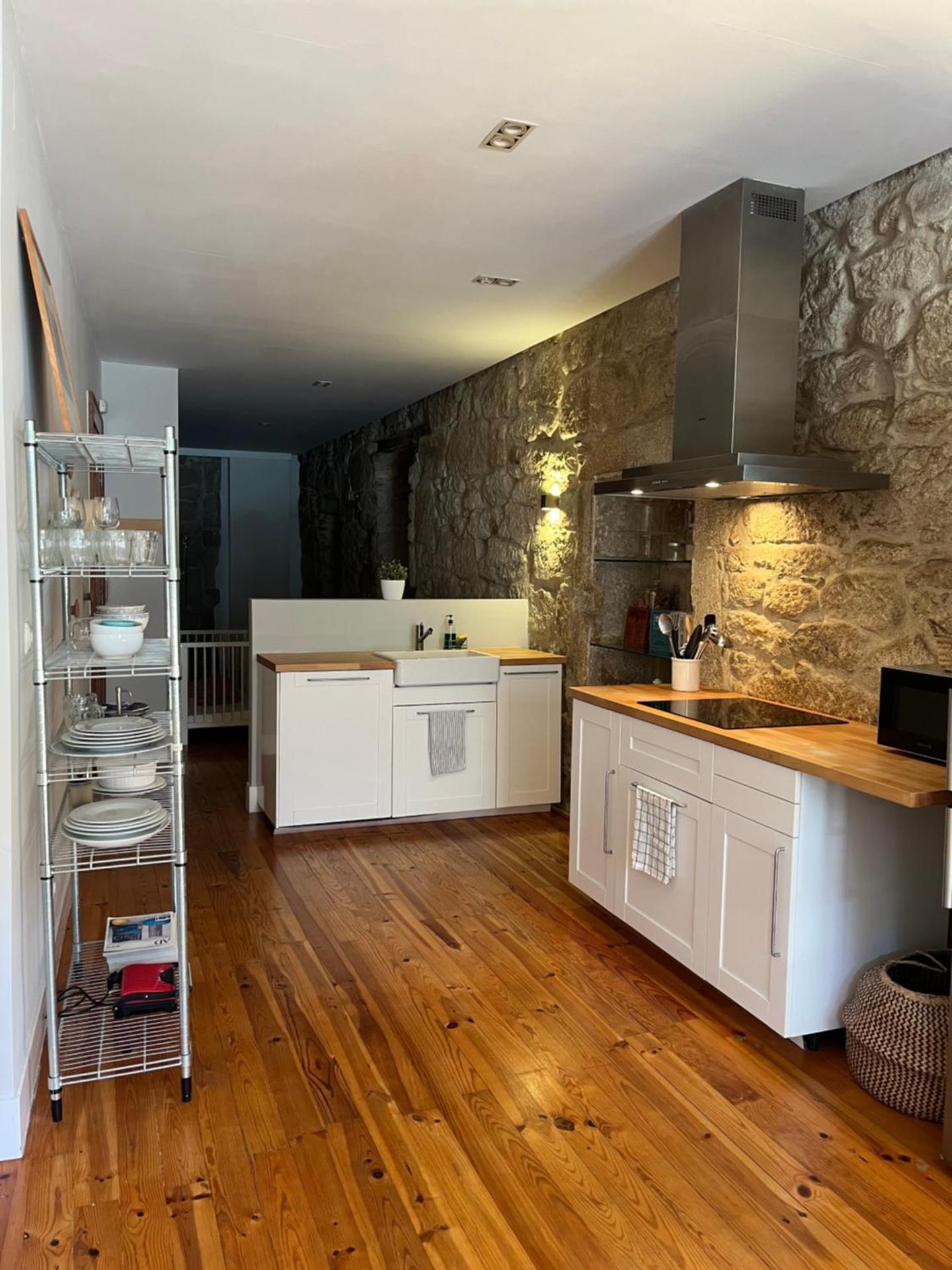 Centrico Loft Singular y Unico