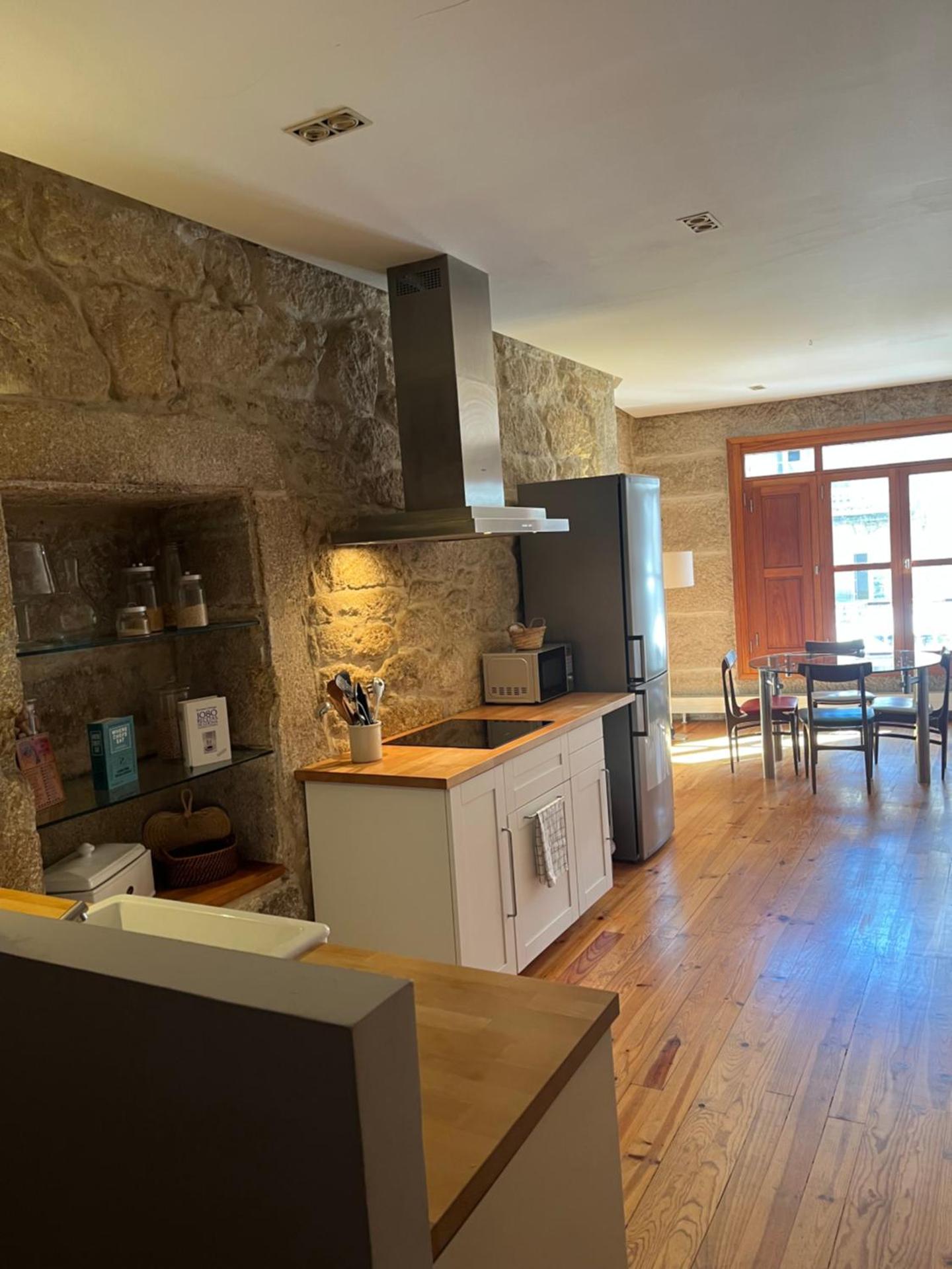 Centrico Loft Singular y Unico