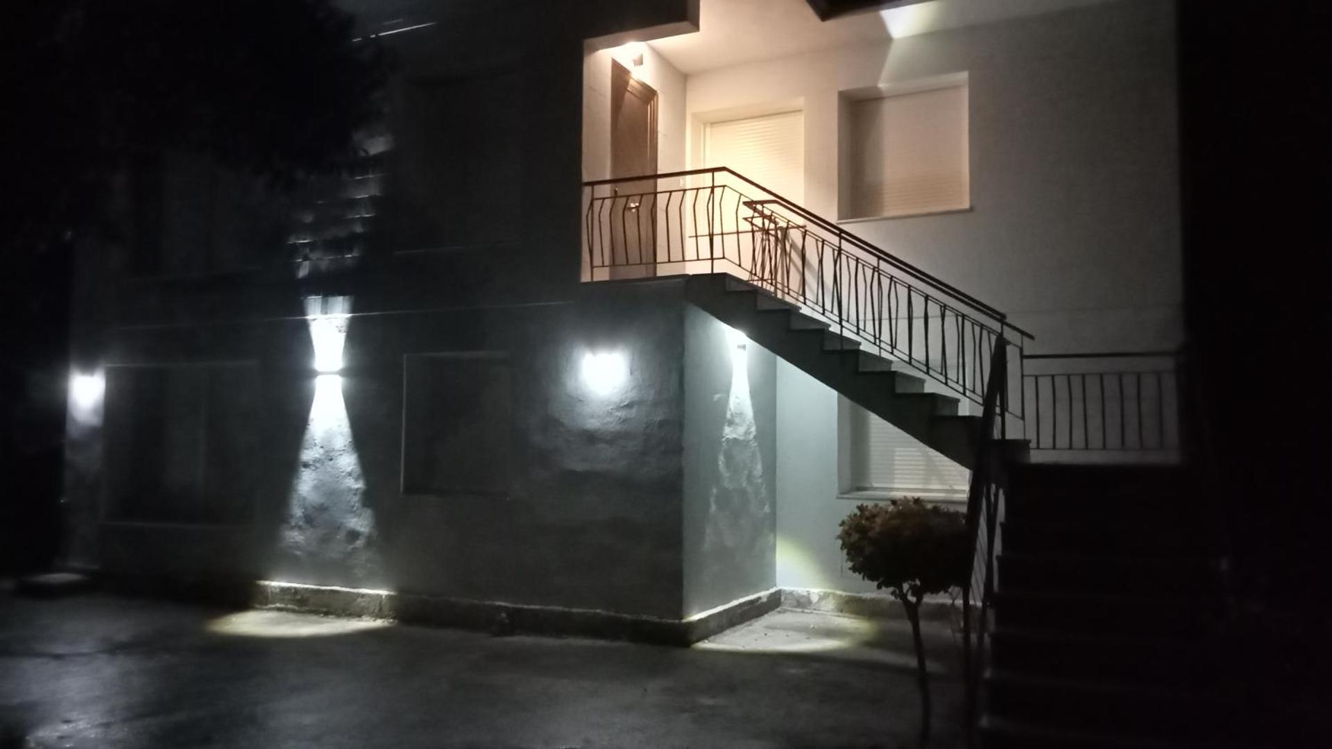 Apartamento-Casa Los Cuadrillos