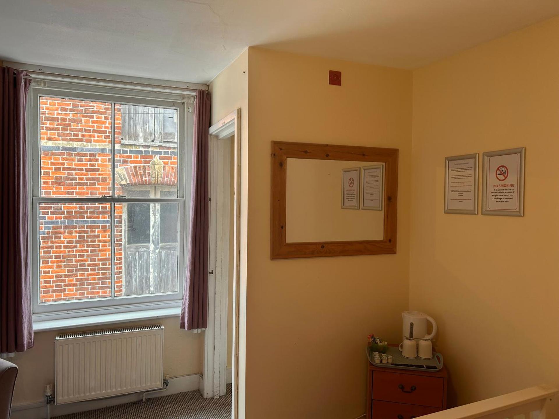 Sailors Return Weymouth