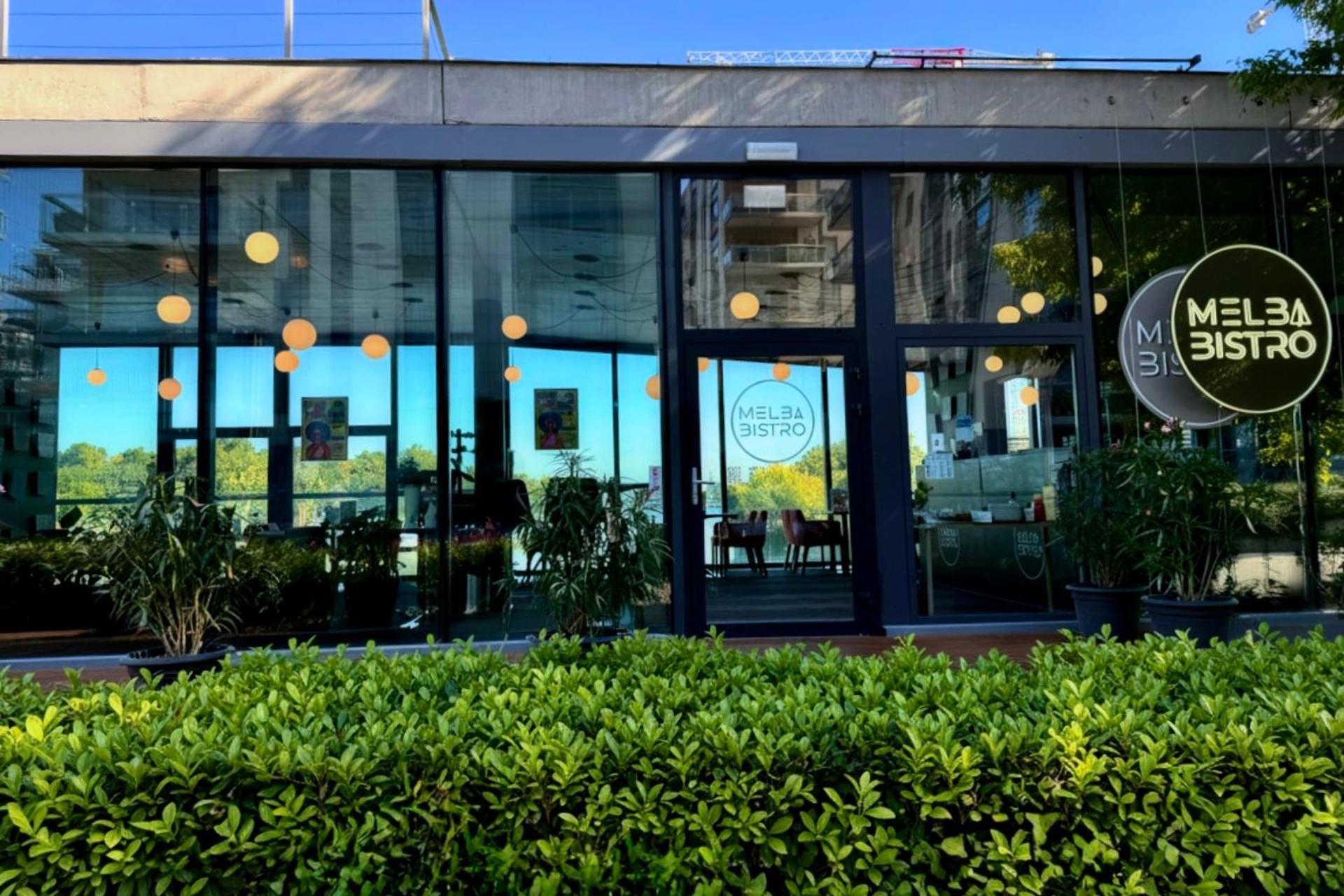 Prestige Yacht Resort Budapest