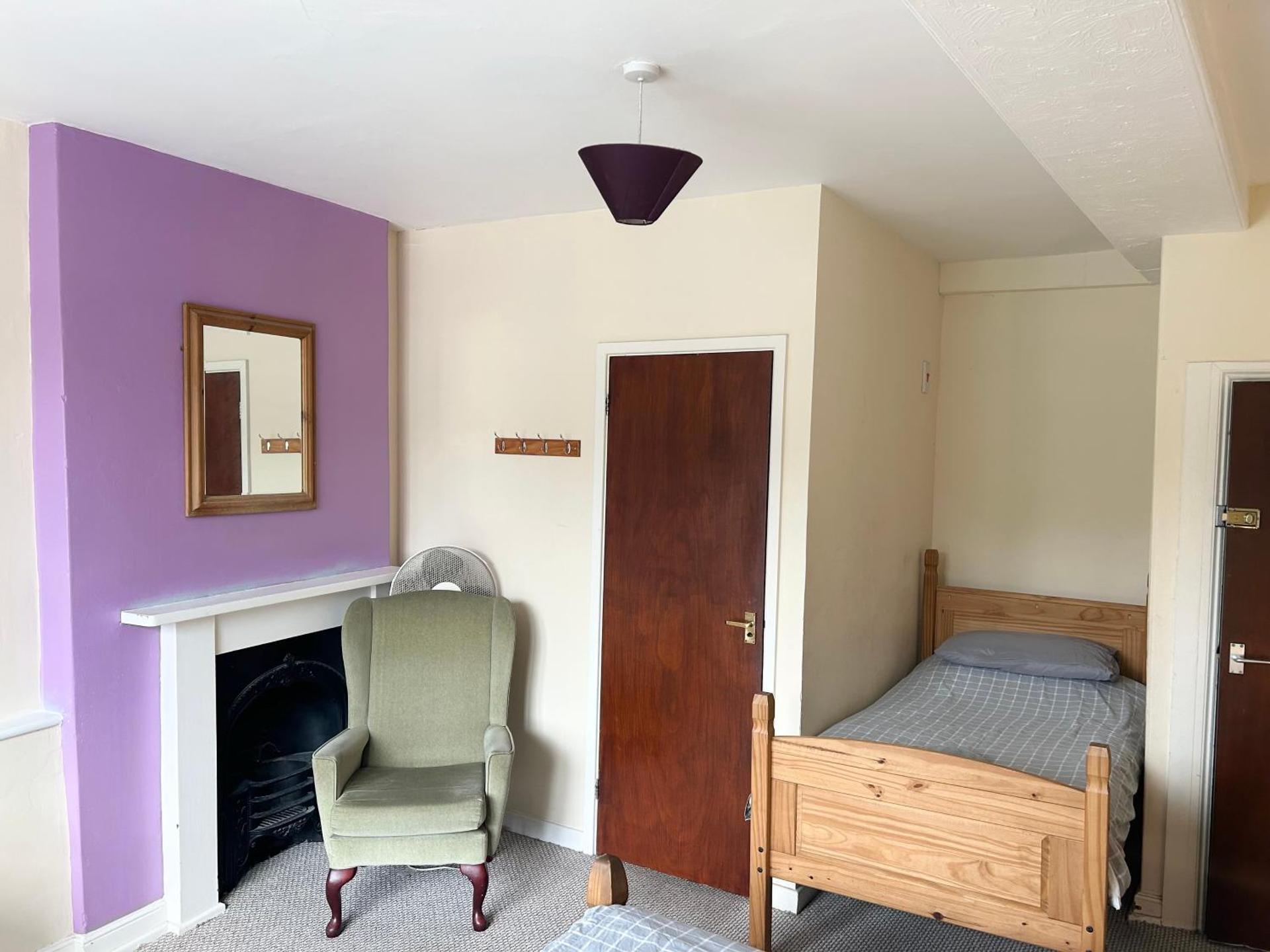 Sailors Return Weymouth