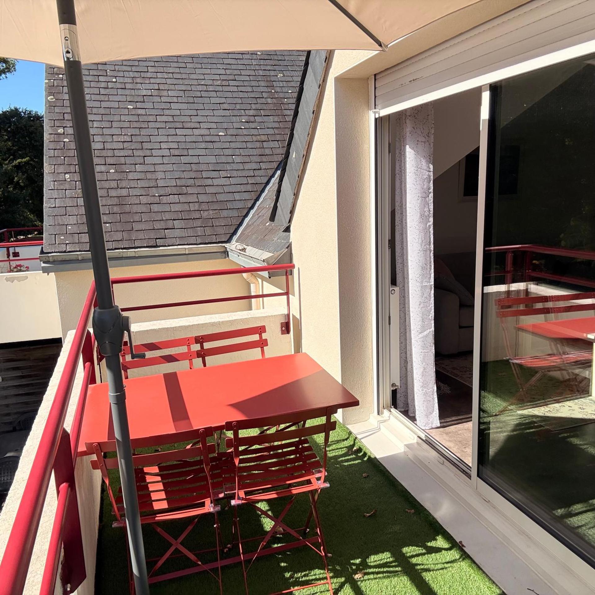 Très beau T3 proche plage