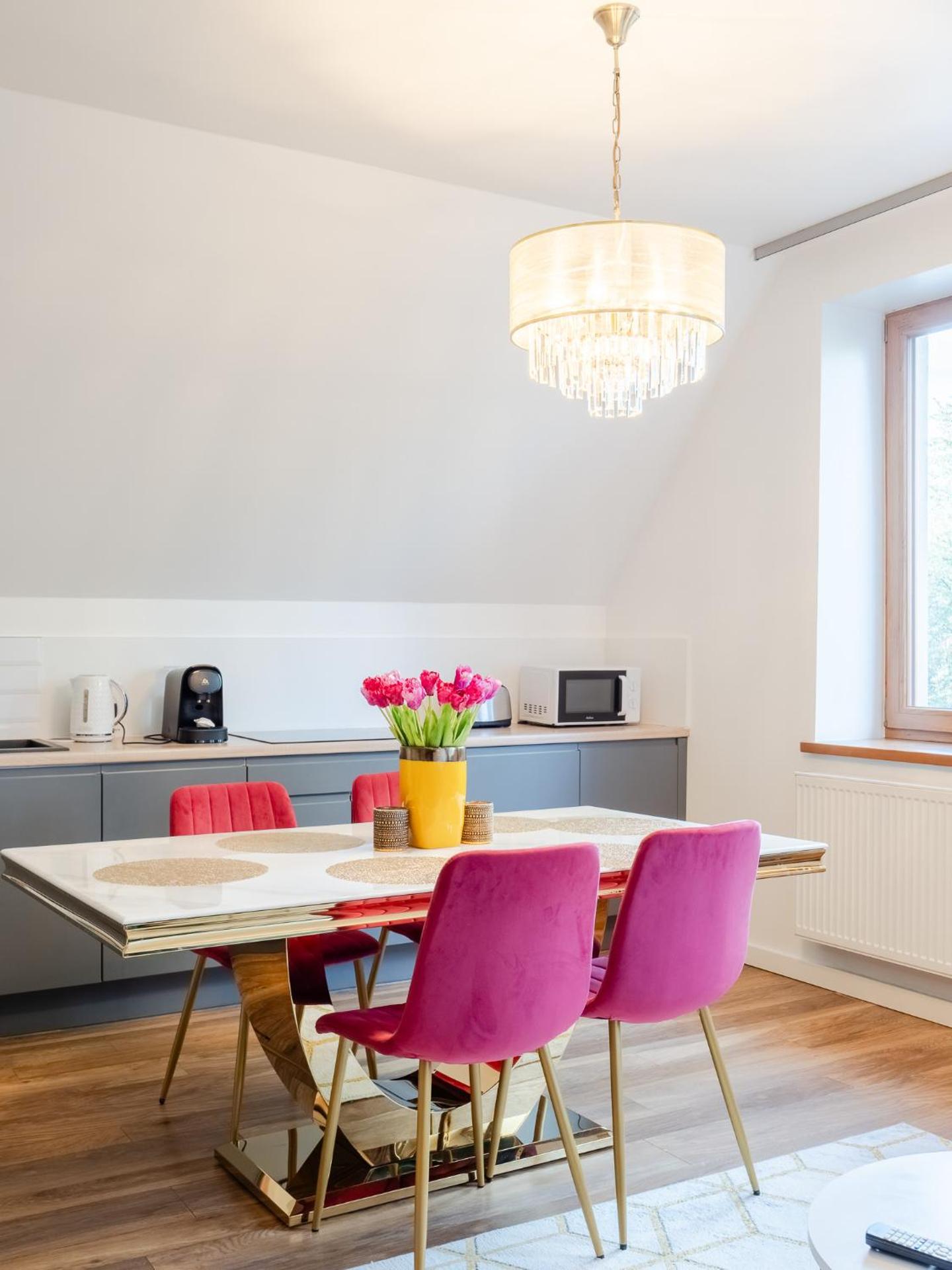 Villa Jarosta Premium & SPA