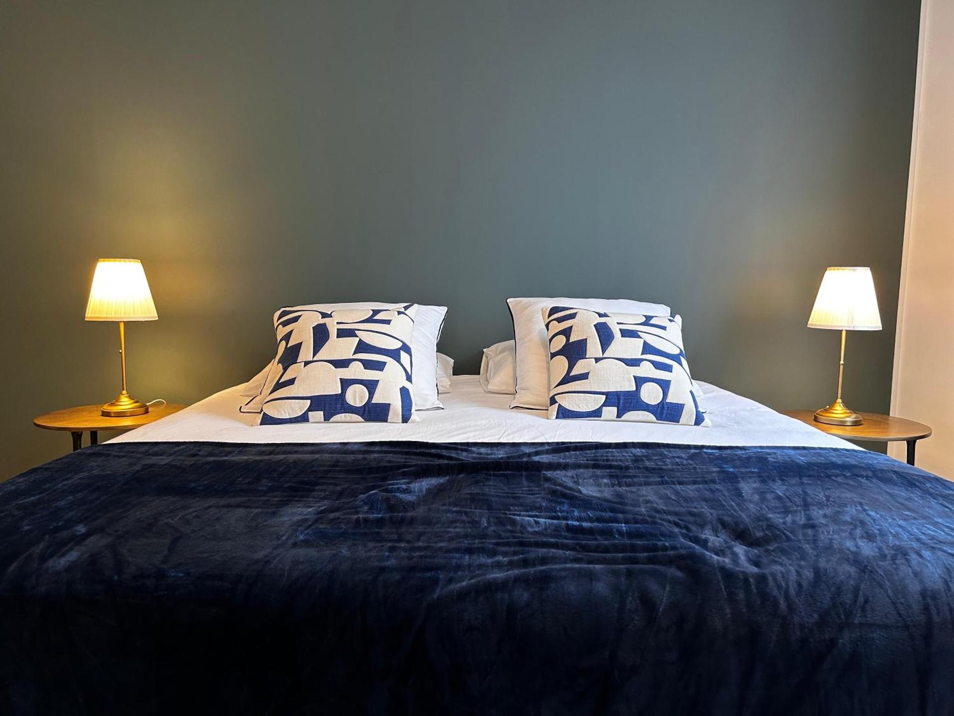 LICHEN, Superbe vue sur le Rhône ! 3 Chambres