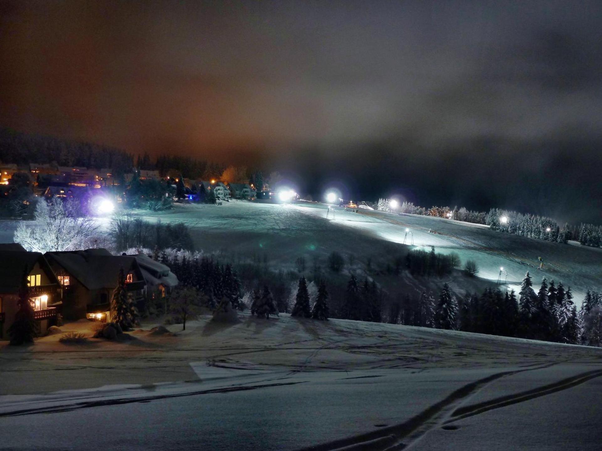 Welcome in - Neuastenbergerstrasse 4, Winterberg-Neuastenberg