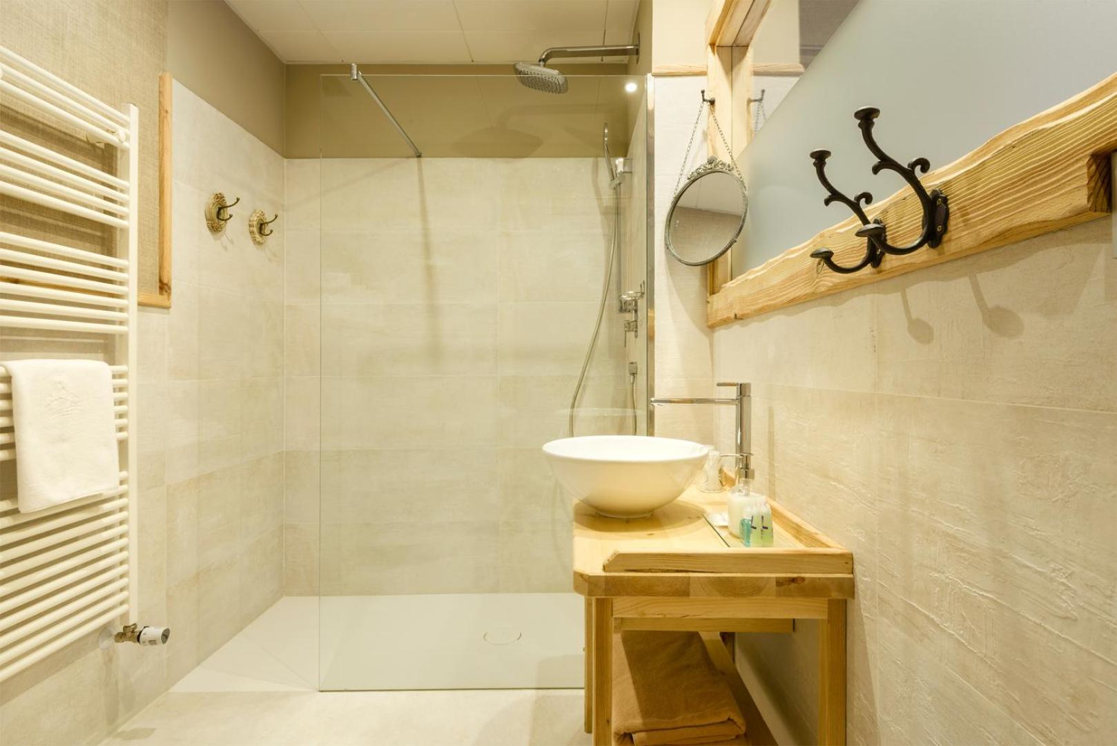 Superior Double or Twin Room with Garden View