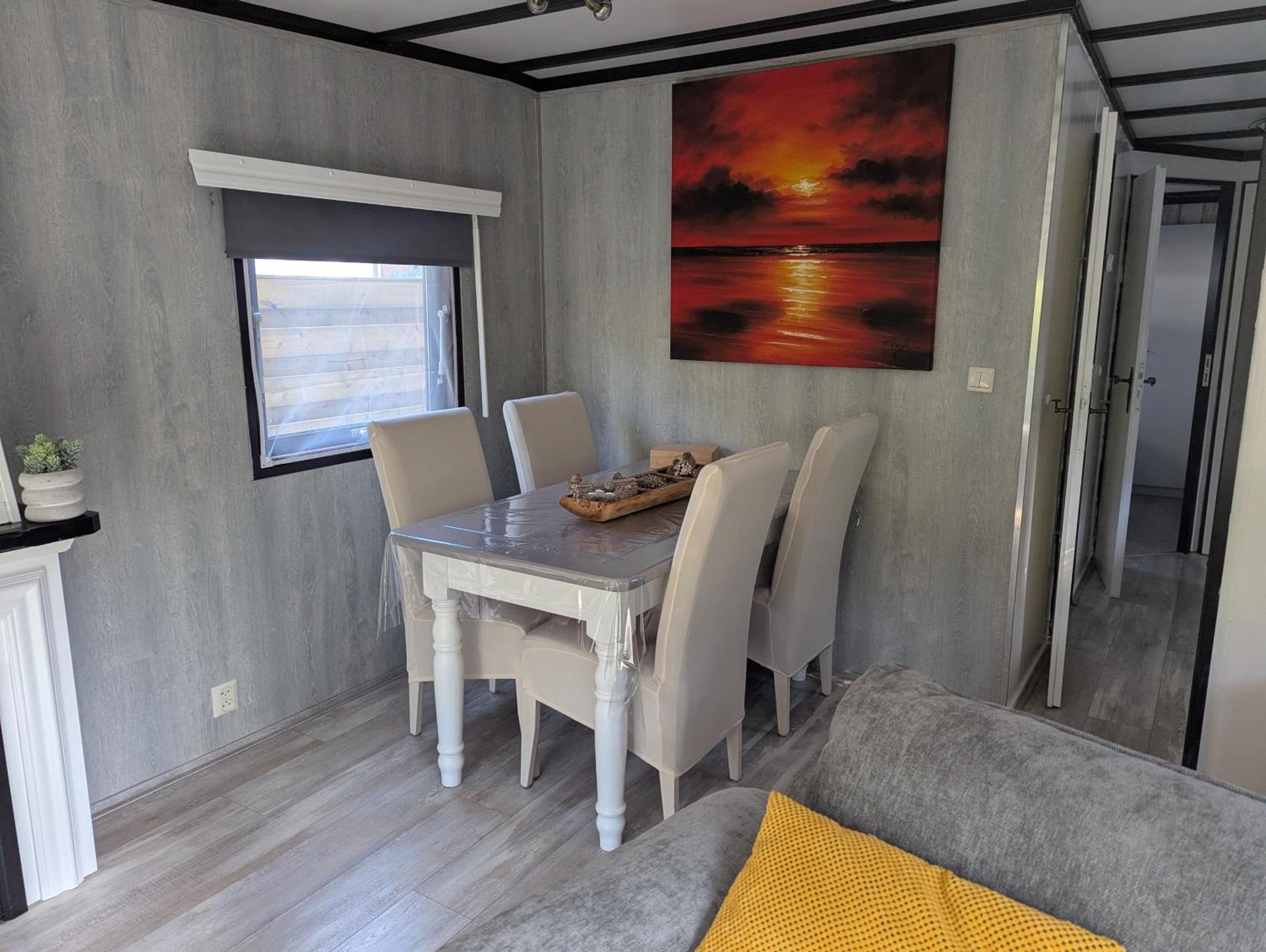 Huisje Weltevree (nummer 95)