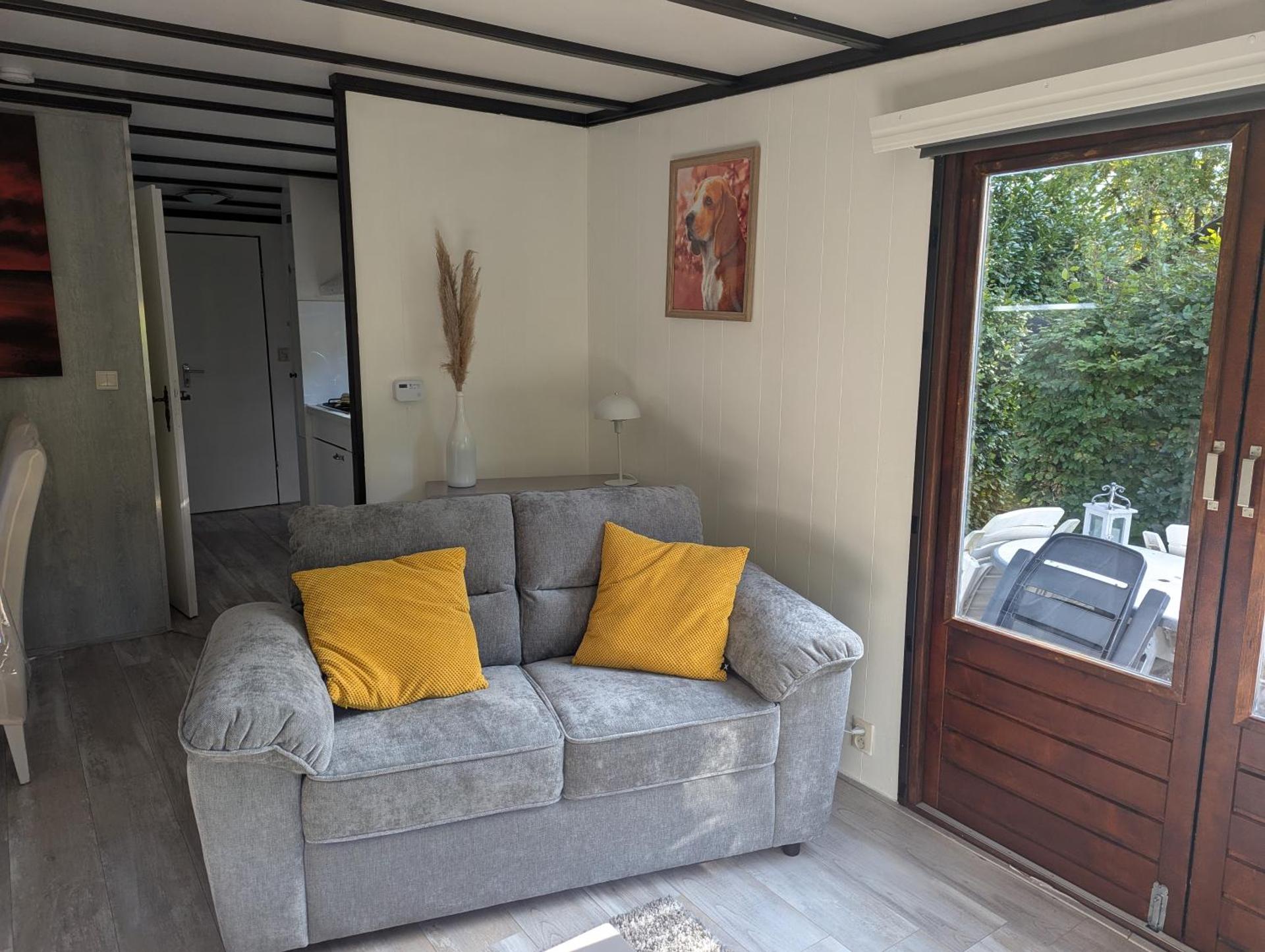 Huisje Weltevree (nummer 95)