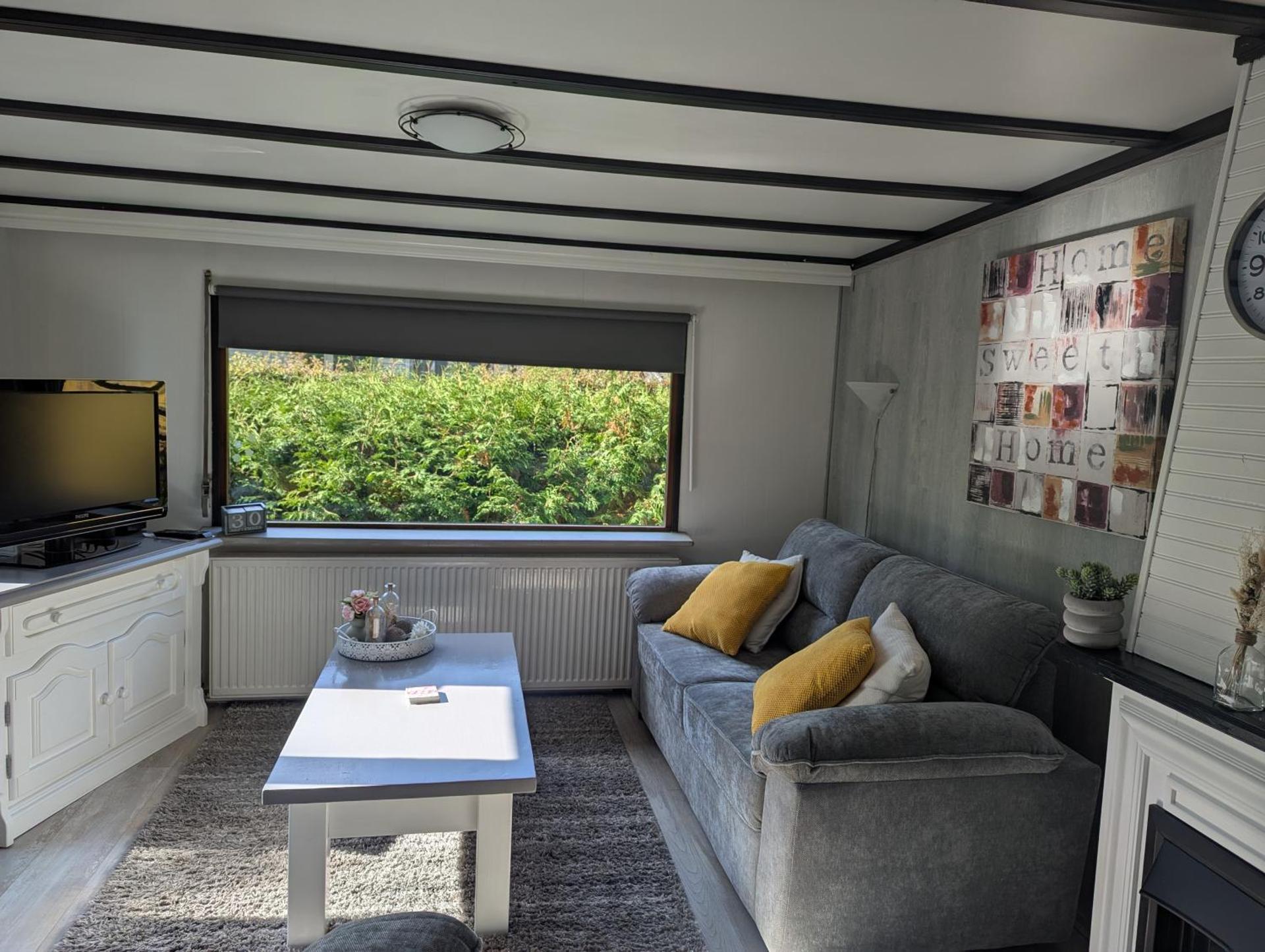 Huisje Weltevree (nummer 95)