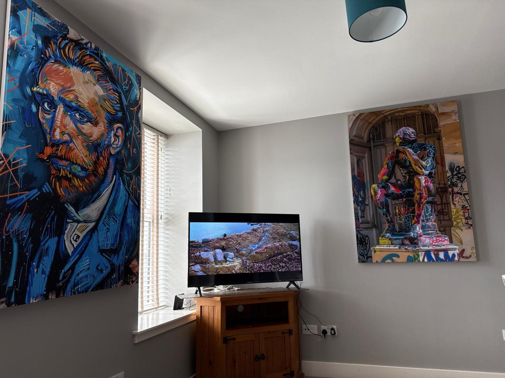 Bantry bay apartments 2