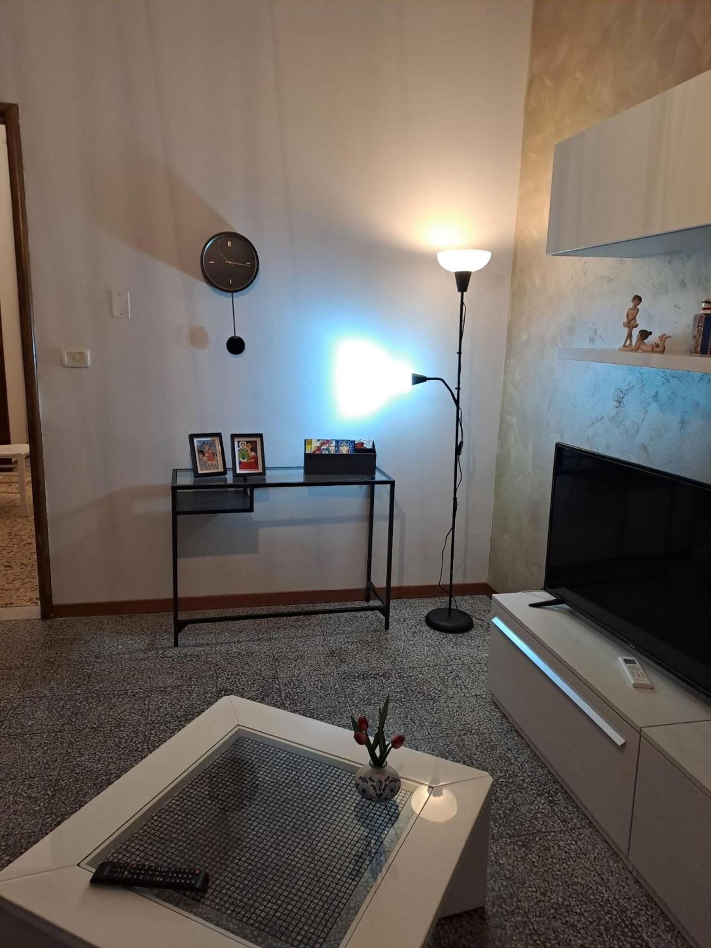 Il sorriso di Giuseppina