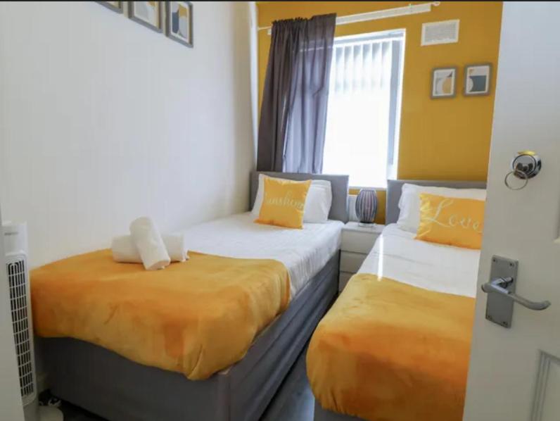 Anfield Stadium House - Free Parking