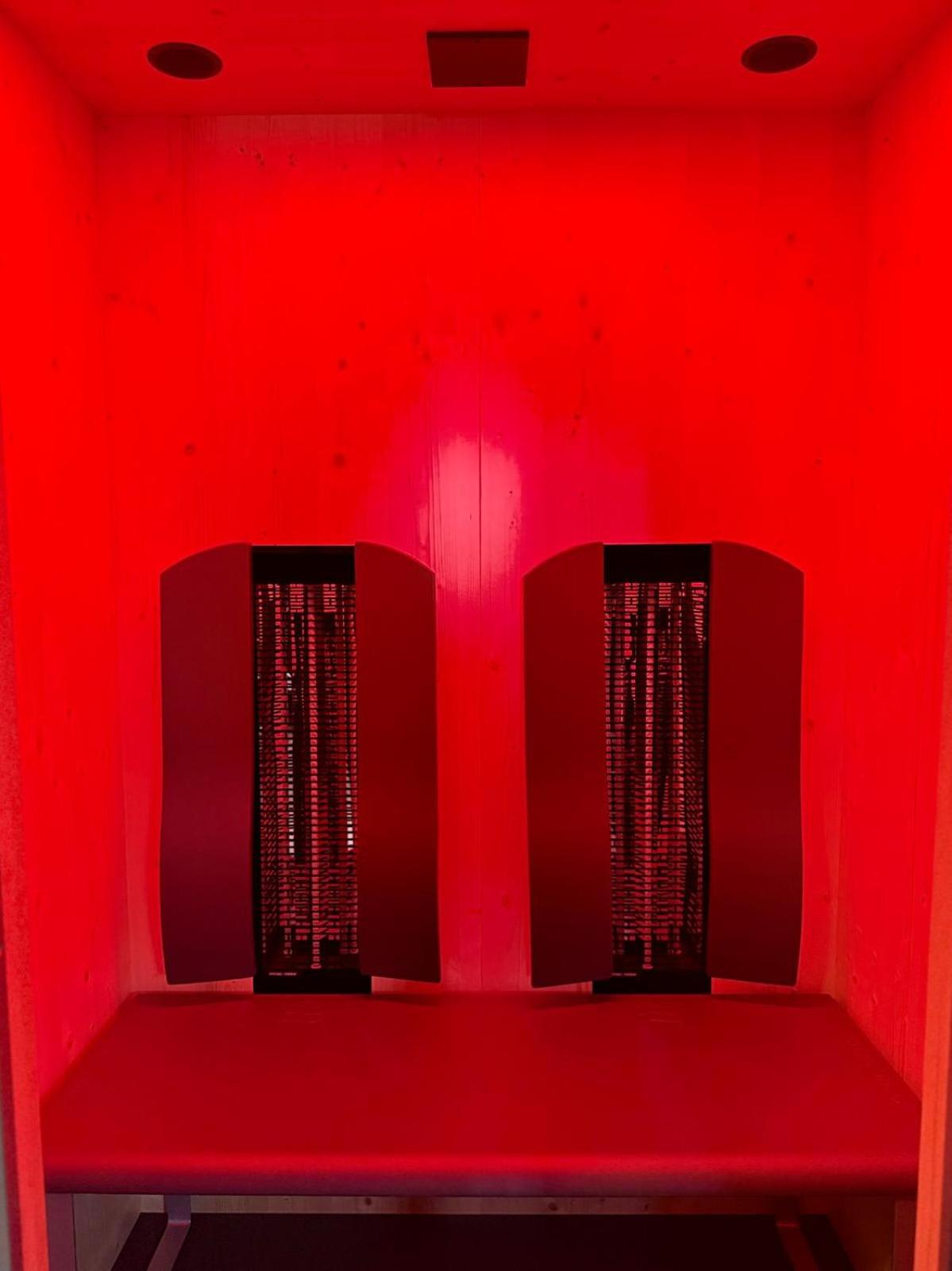 Spa and wellness centre/facilities