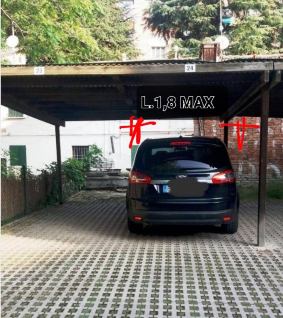 Sweet Saragozza apartment