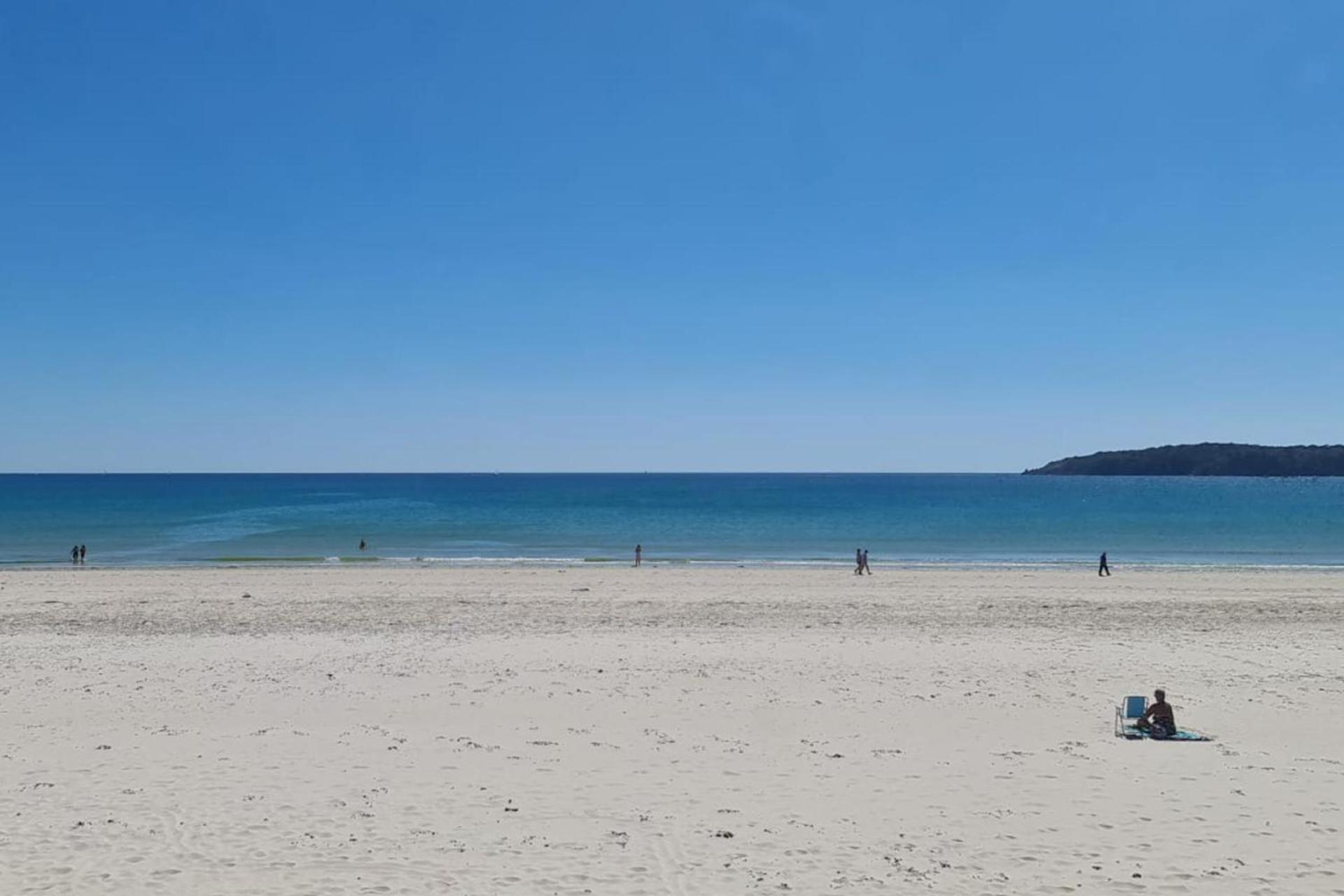 1 Bed Suite - Sleeps 2 Patio Parking & Wifi