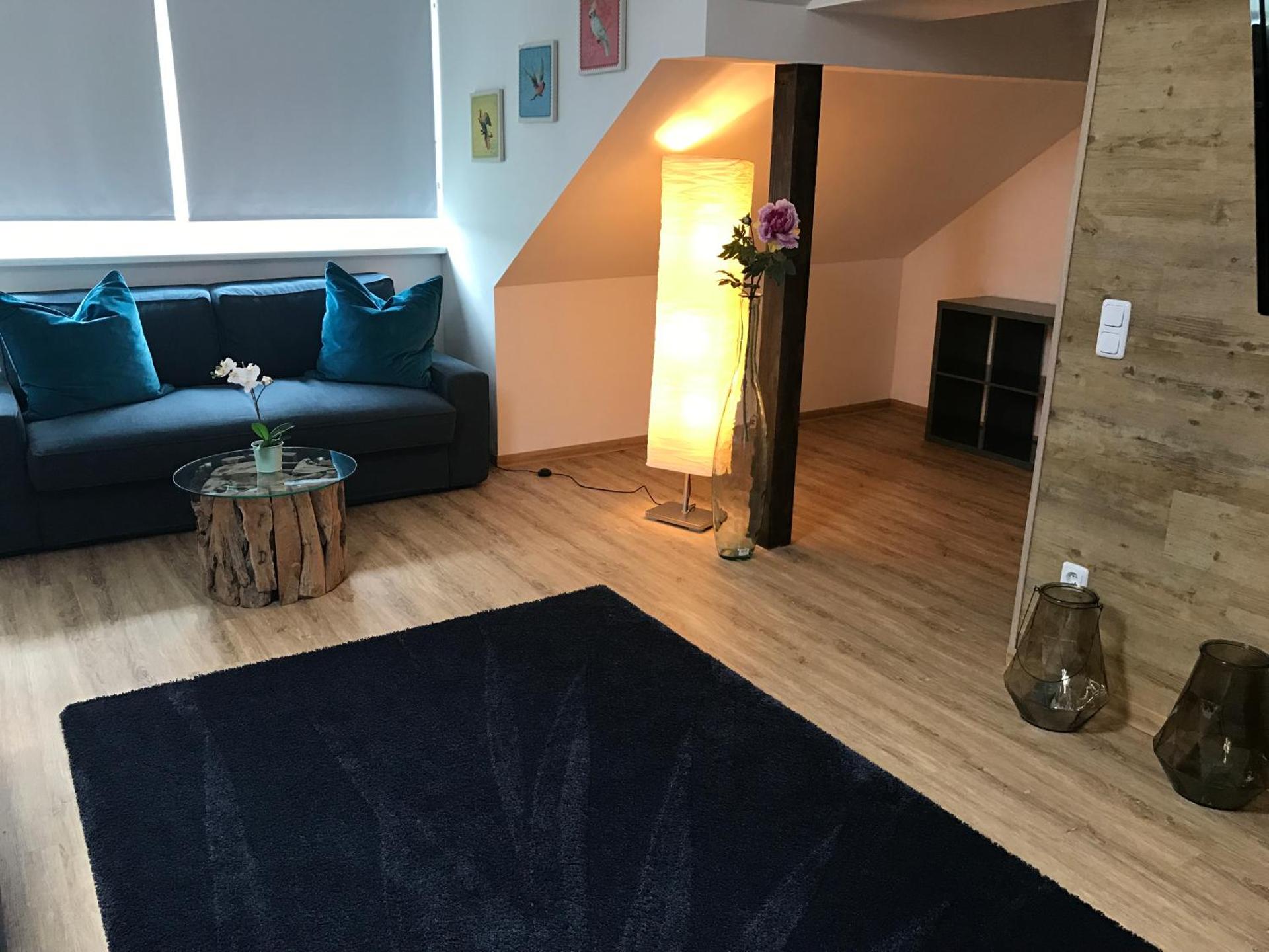 Hotel Heddernheimer Hof