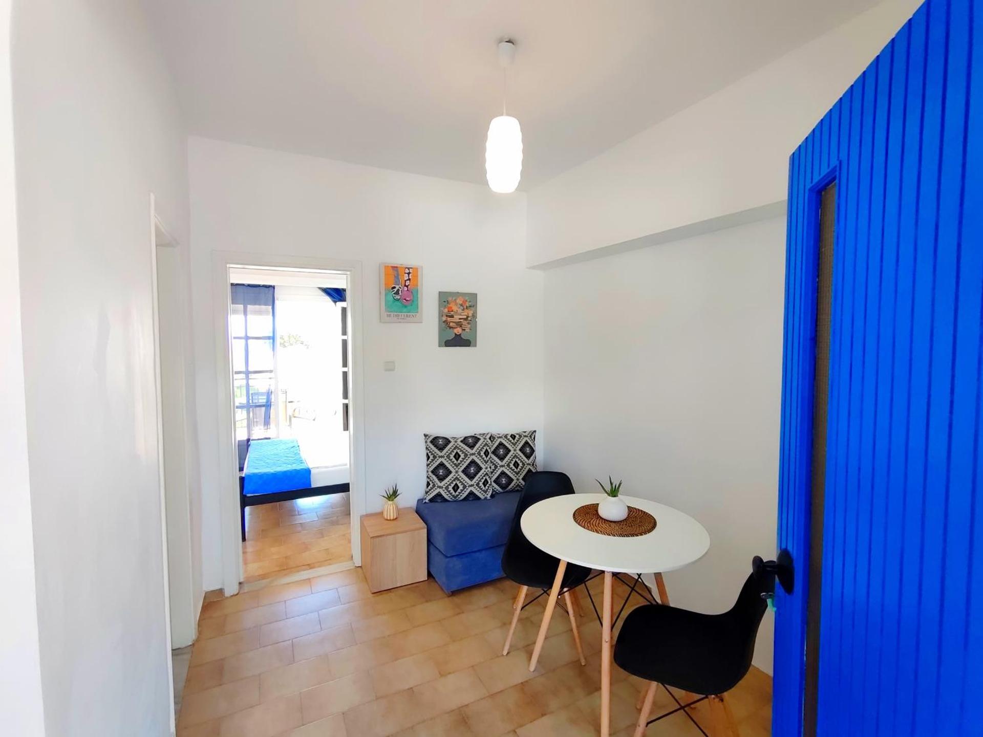 Spasmata Village Apartments no cooking only adults