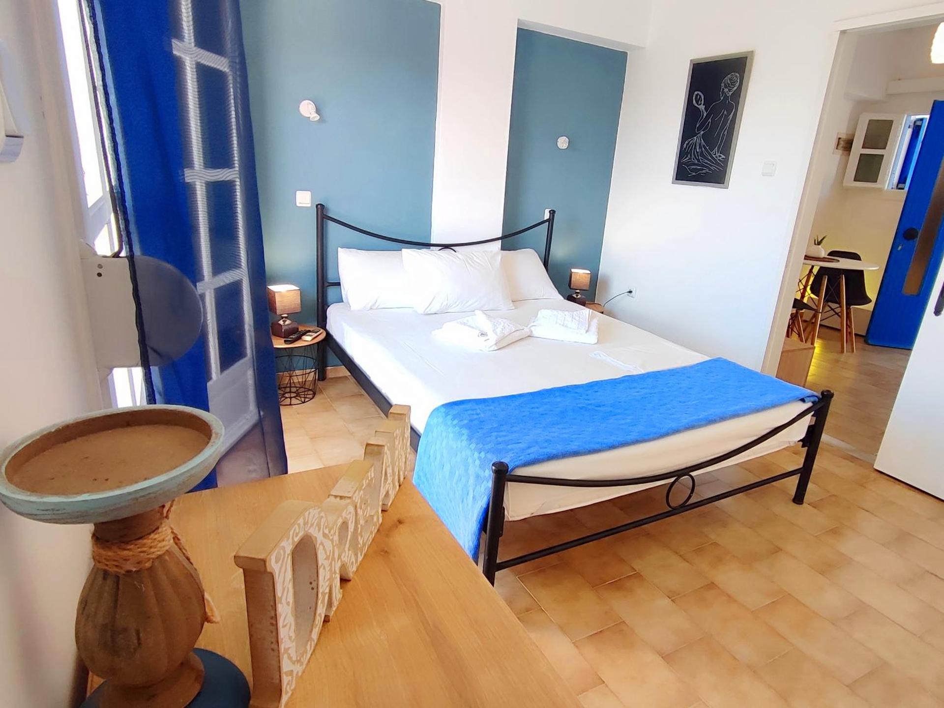 Spasmata Village Apartments no cooking only adults