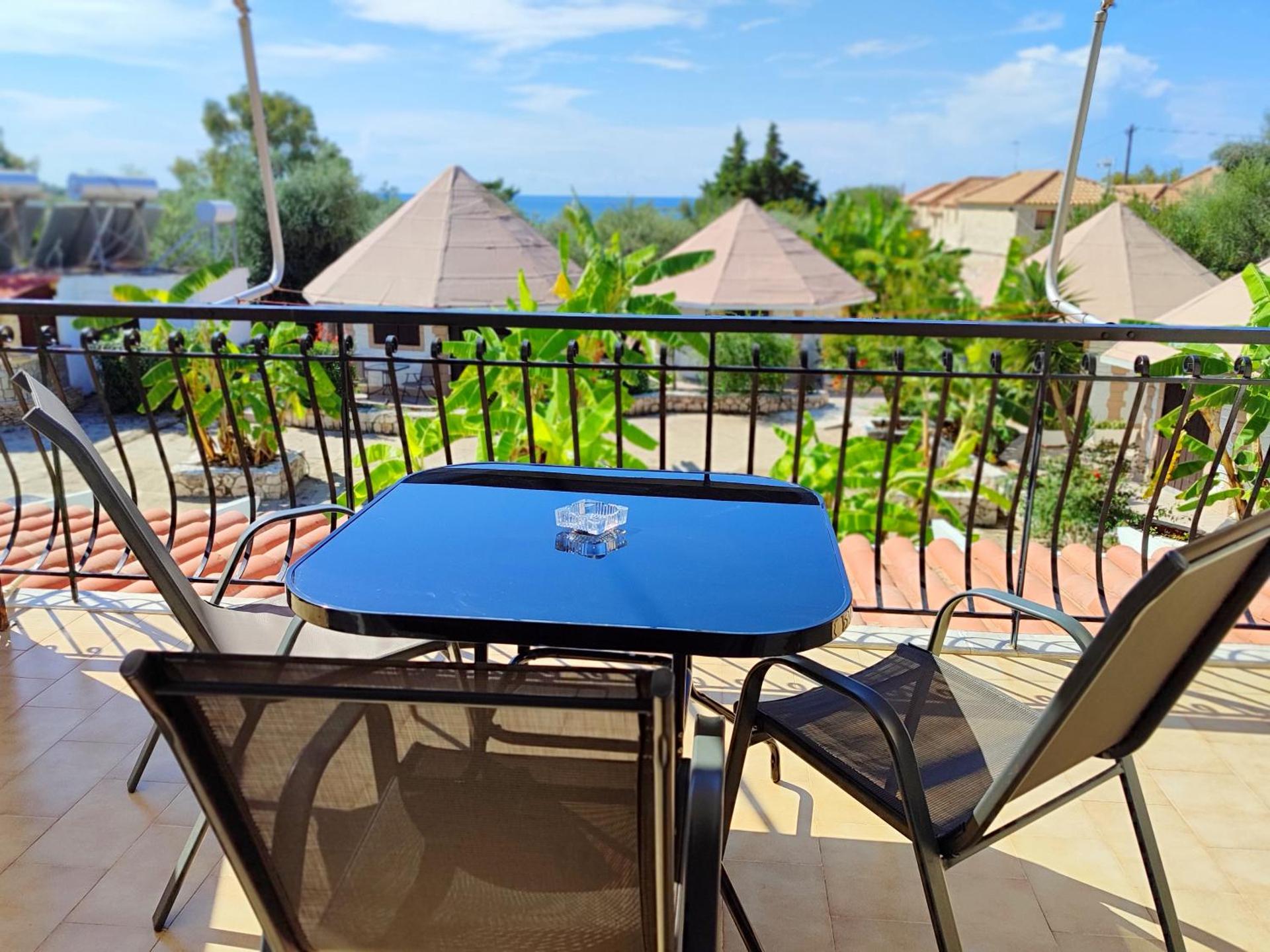 Spasmata Village Apartments no cooking only adults