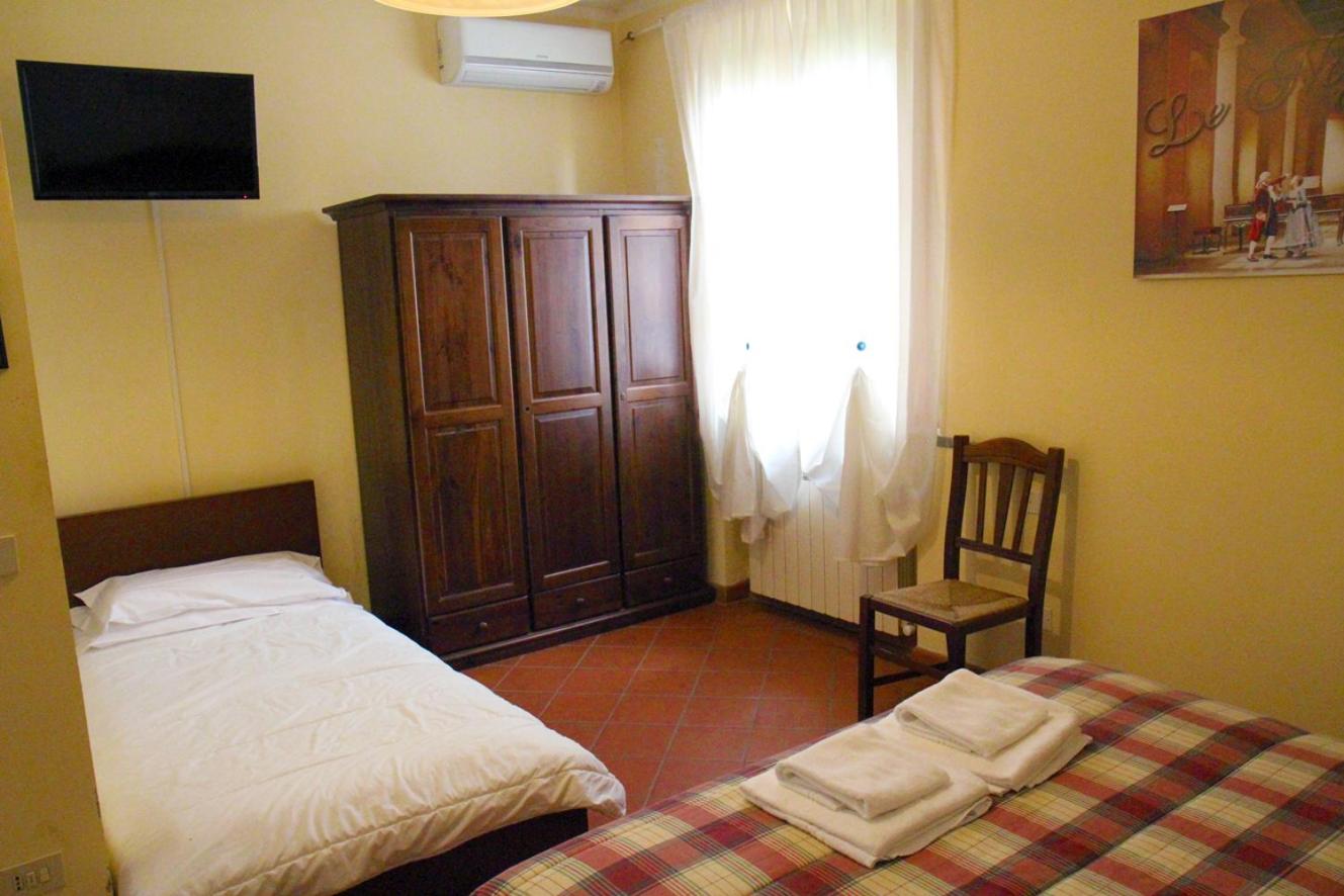 Agriturismo Marrucola