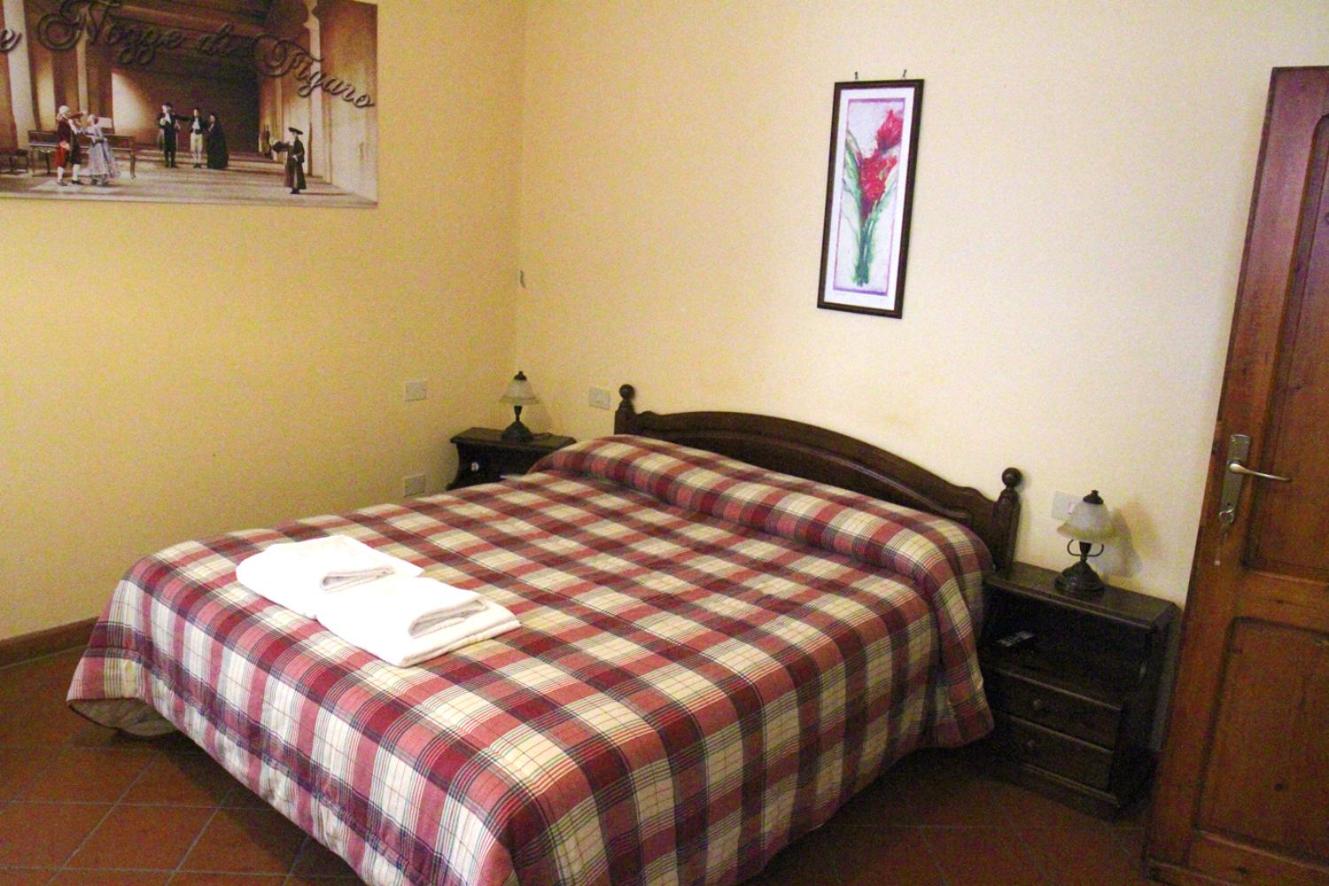 Agriturismo Marrucola