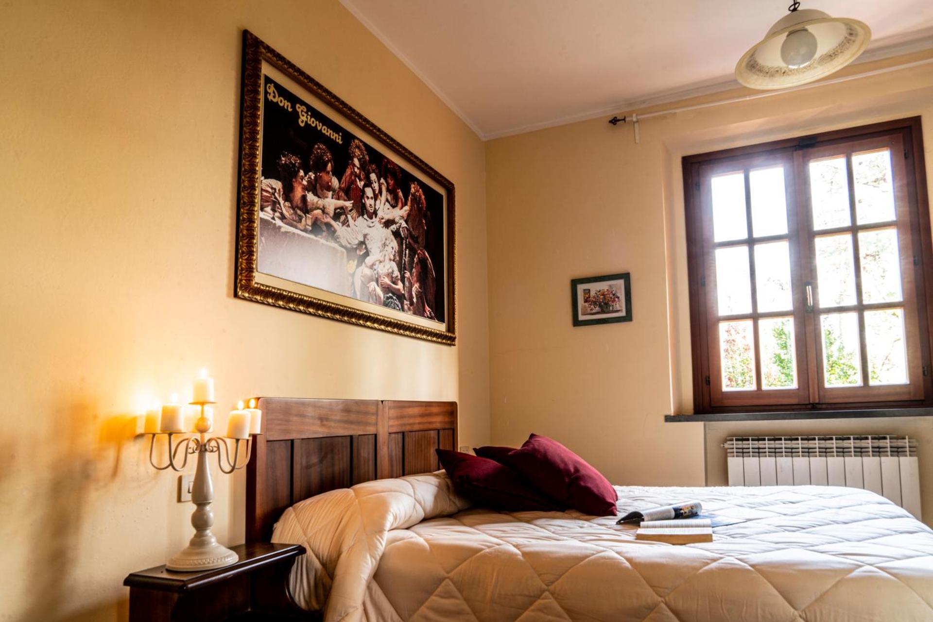 Agriturismo Marrucola