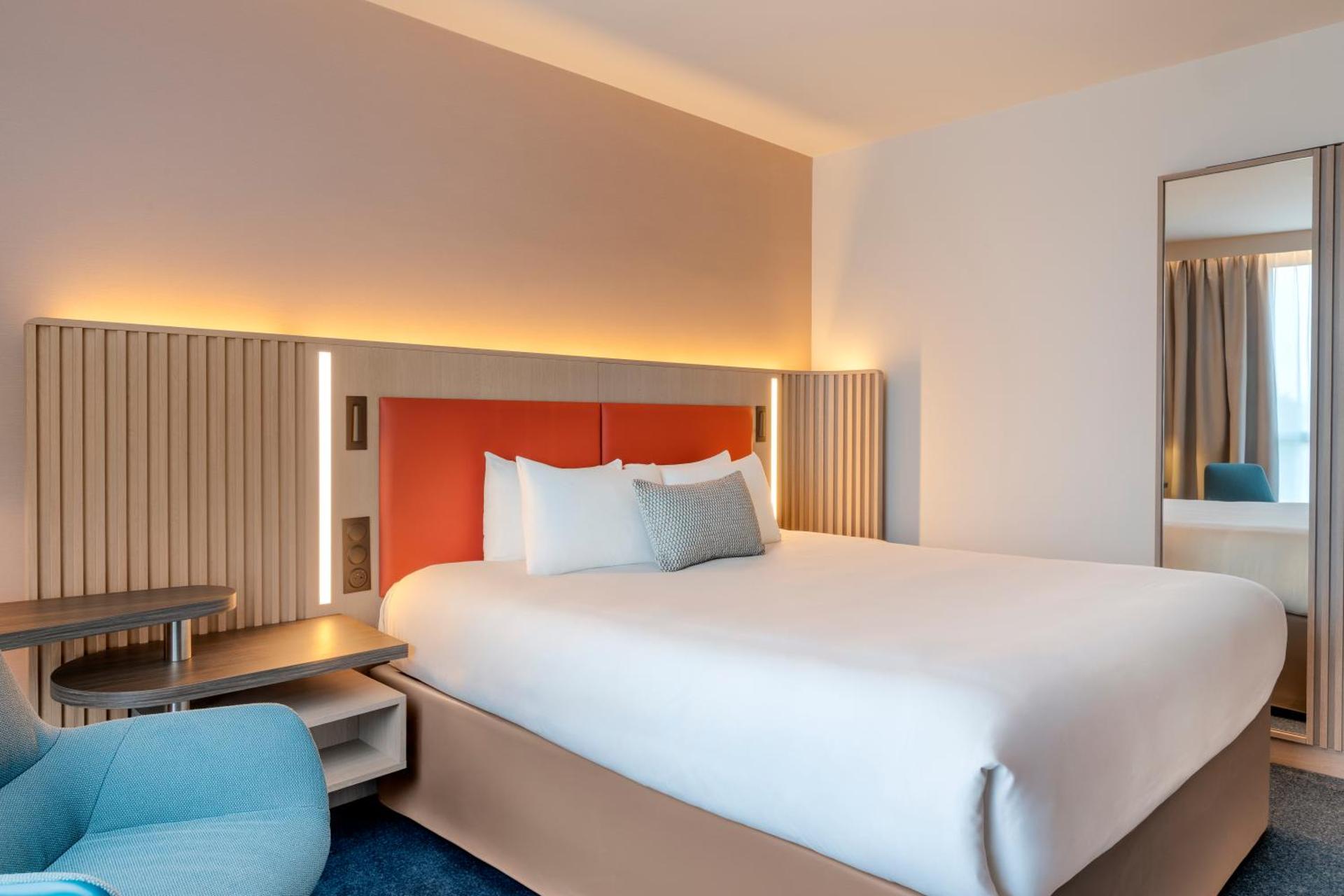 Courtyard by Marriott Paris Saint Denis