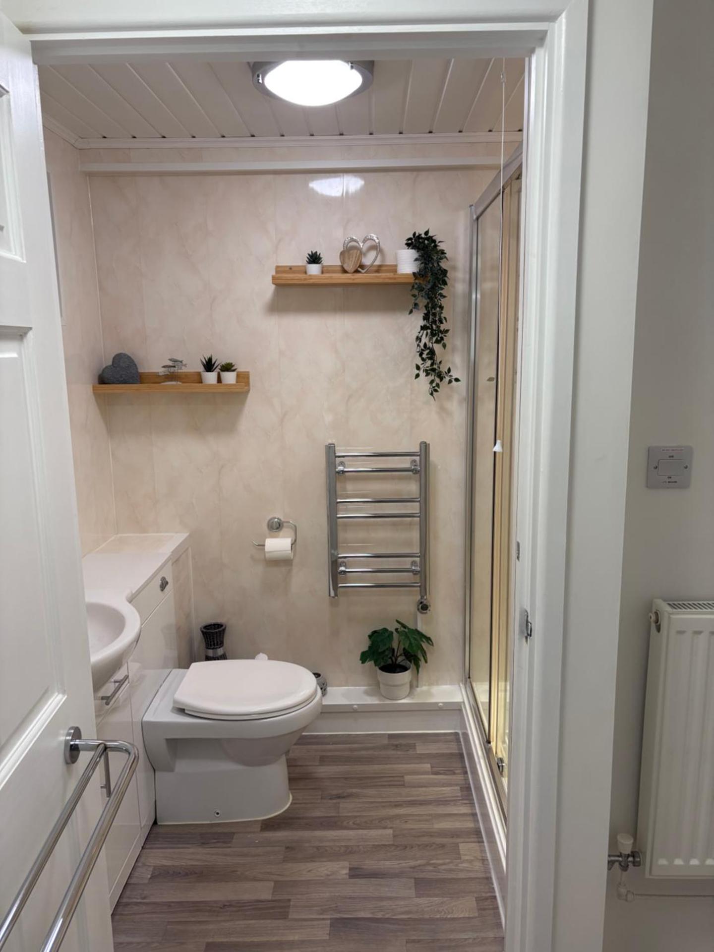 The Haven 2 night minimum stay