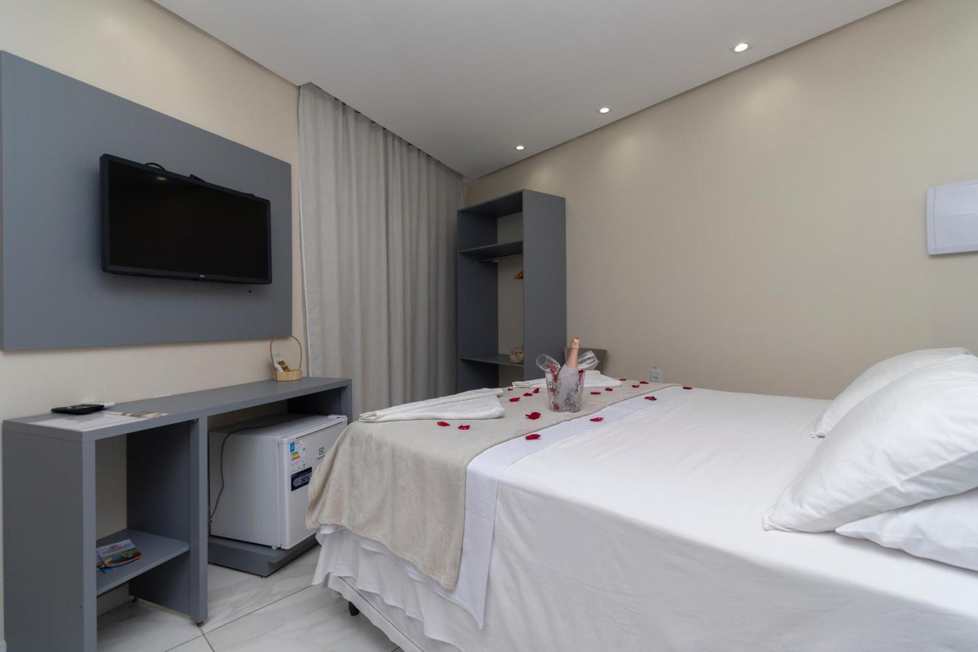 Pousada Princesa do Sertão