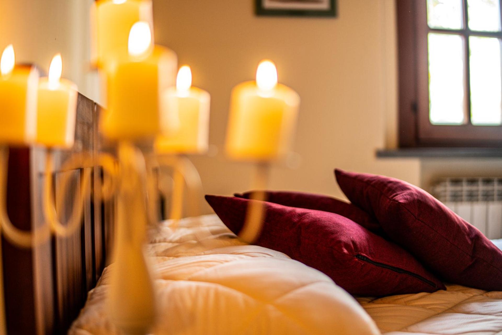 Agriturismo Marrucola