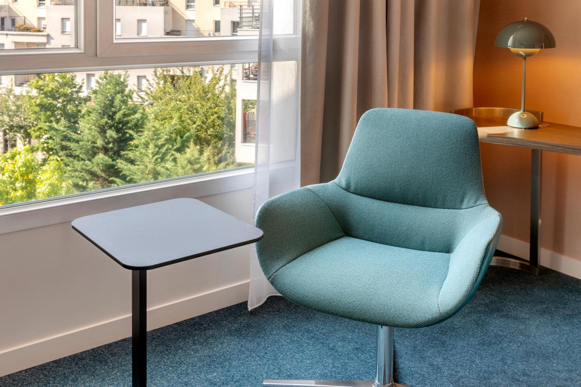 Courtyard by Marriott Paris Saint Denis