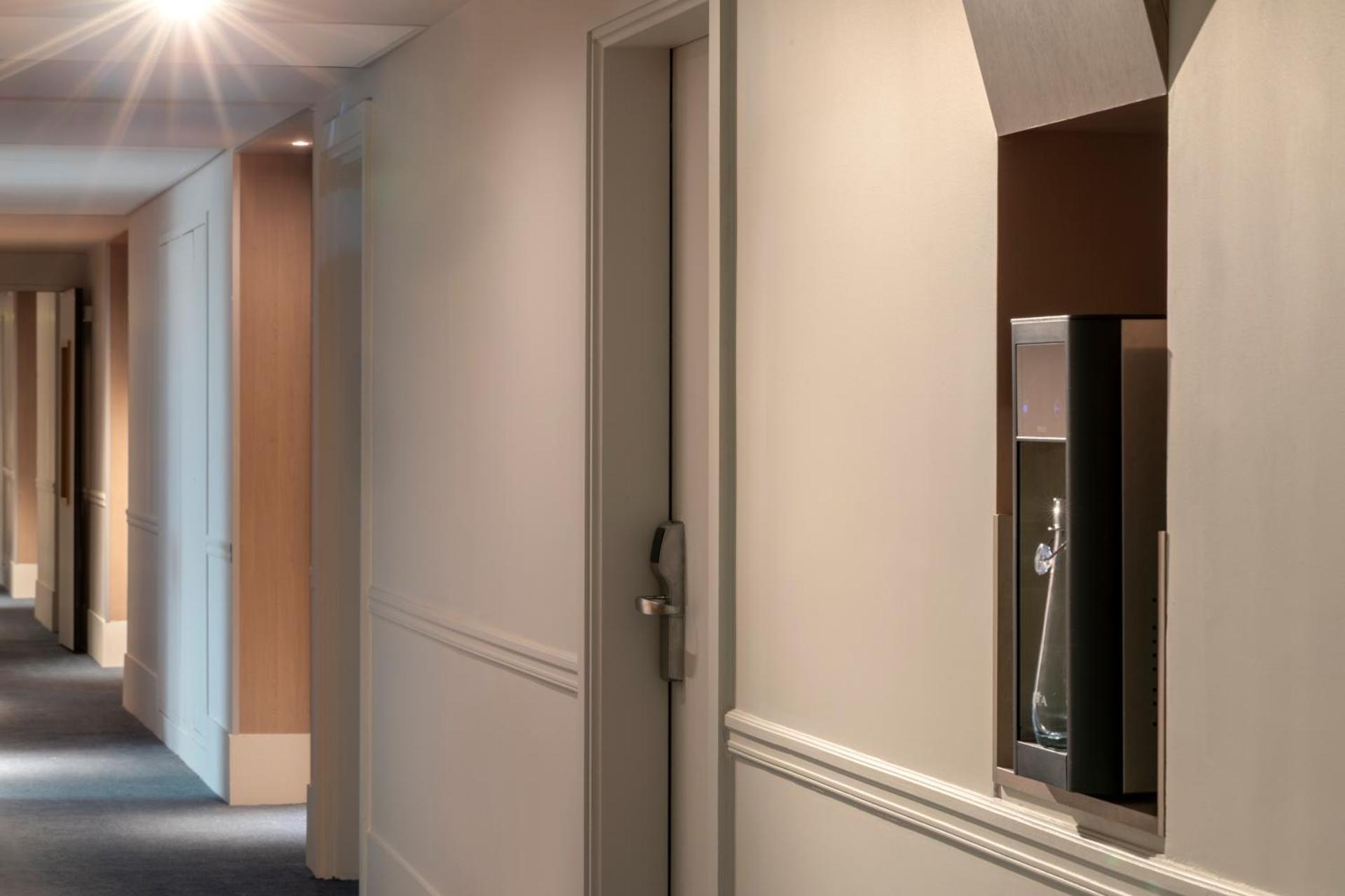 Courtyard by Marriott Paris Saint Denis