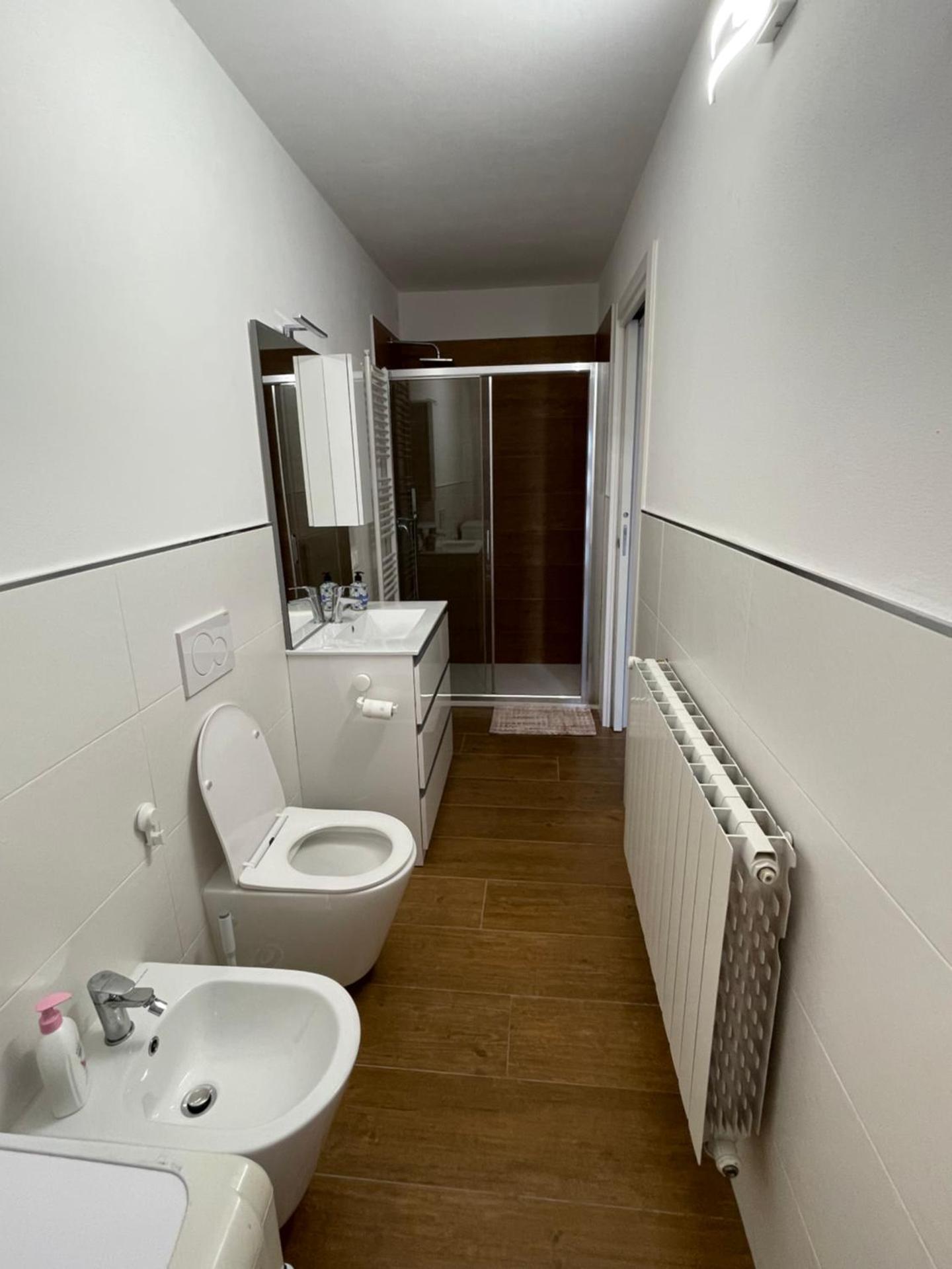 L&L Bed and Breakfast Malpensa Airport