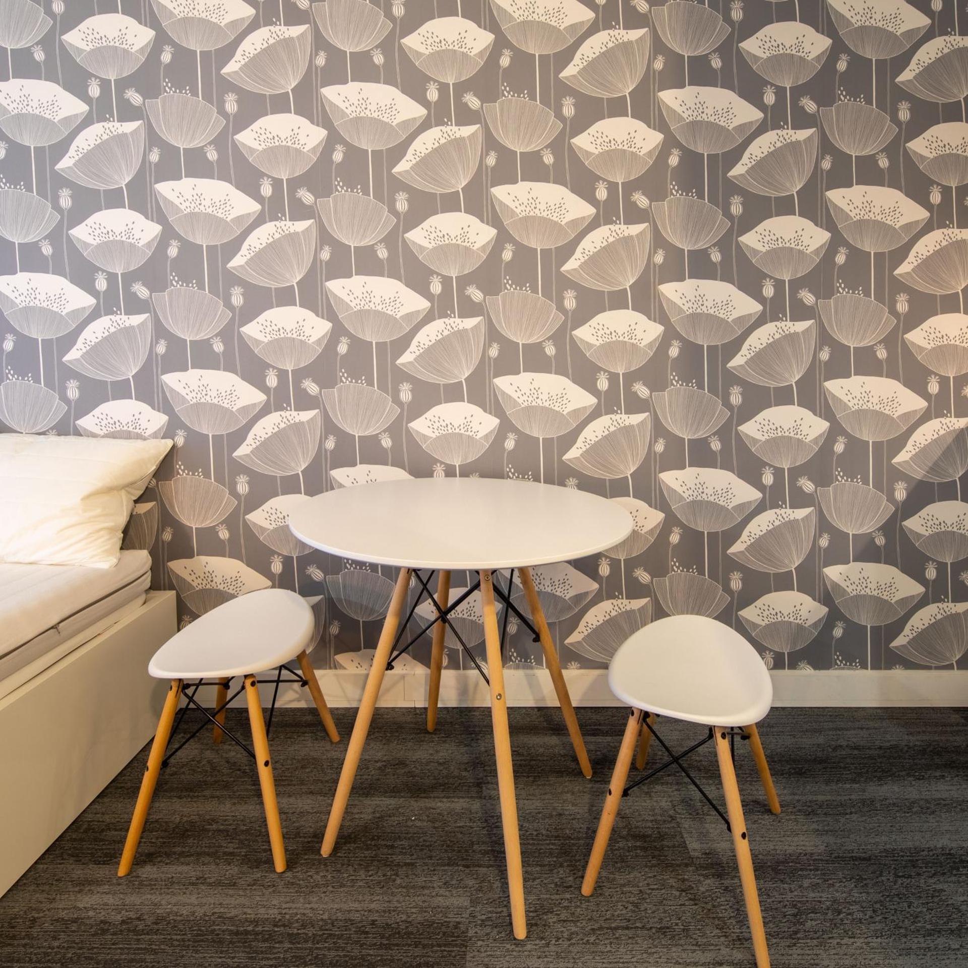 New Studio Near Bois de Vincennes