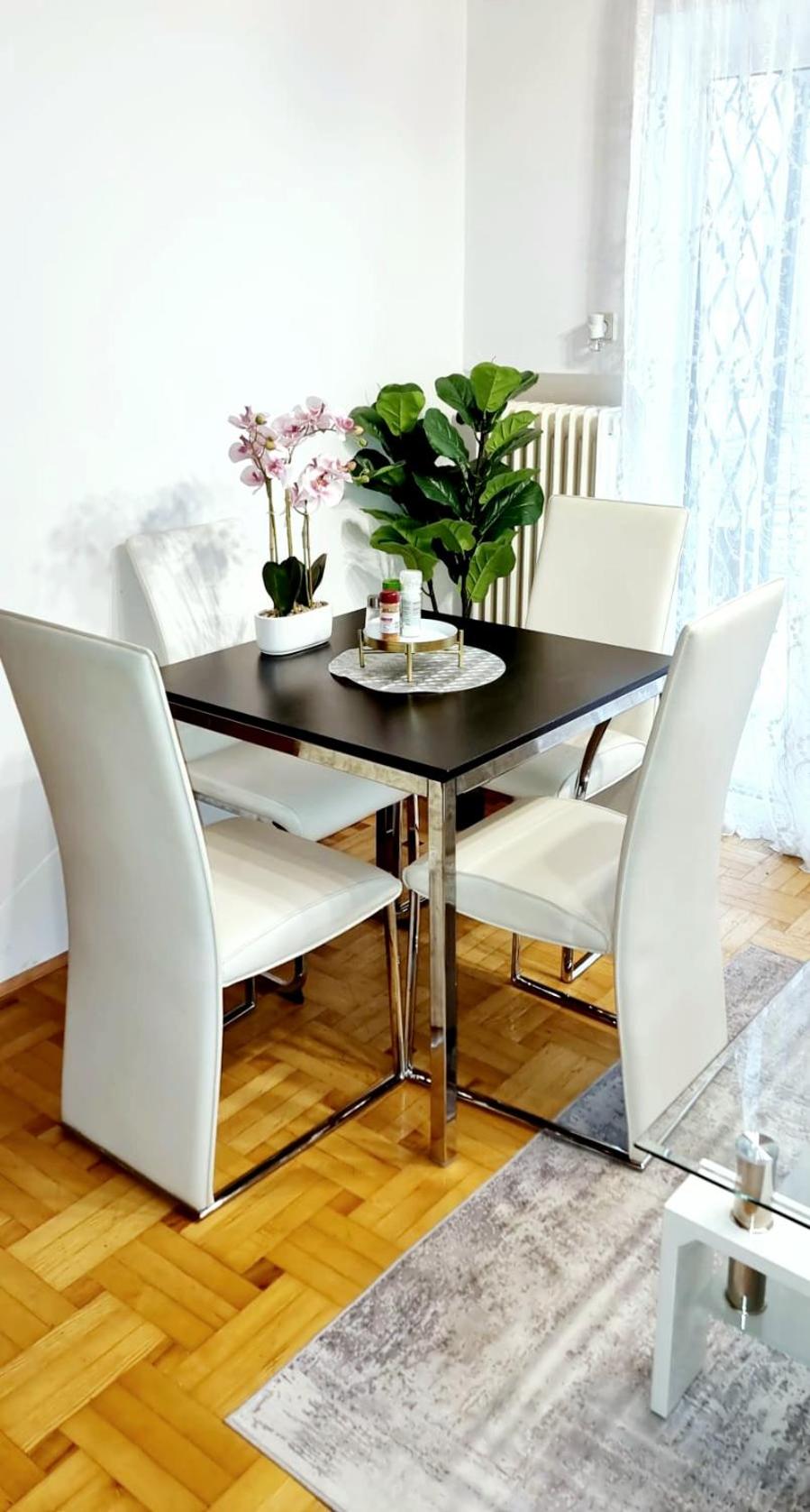 3 Zimmer in Linz - free parking - self check in