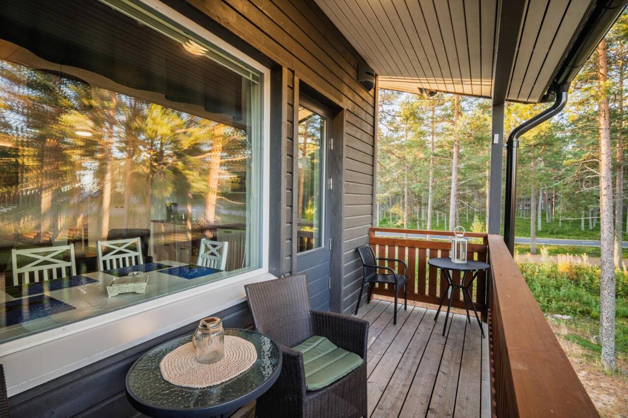 Tahkokorva Studios by Hiekka Booking