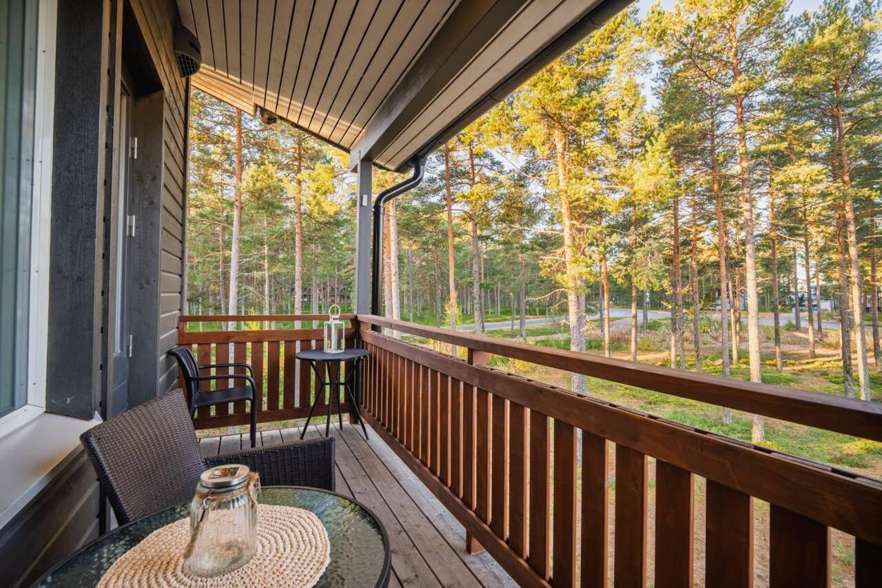 Tahkokorva Studios by Hiekka Booking