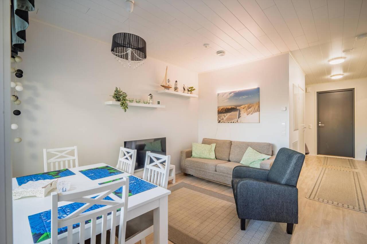 Tahkokorva Studios by Hiekka Booking