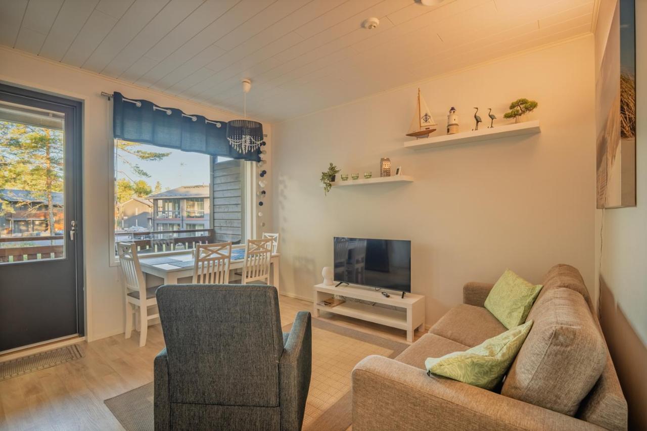 Tahkokorva Studios by Hiekka Booking