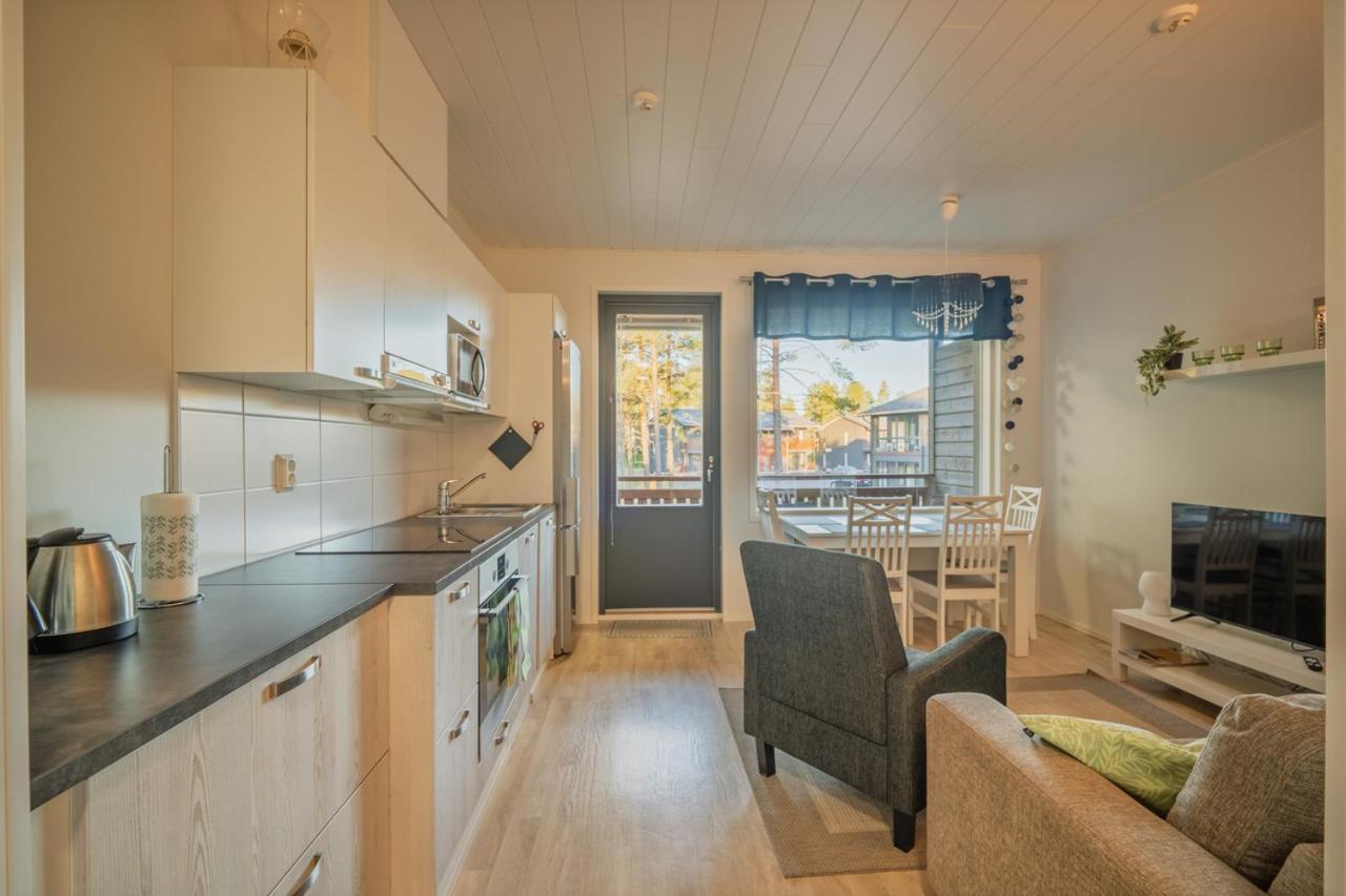 Tahkokorva Studios by Hiekka Booking