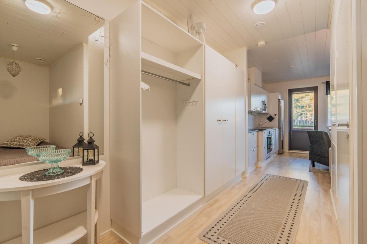 Tahkokorva Studios by Hiekka Booking