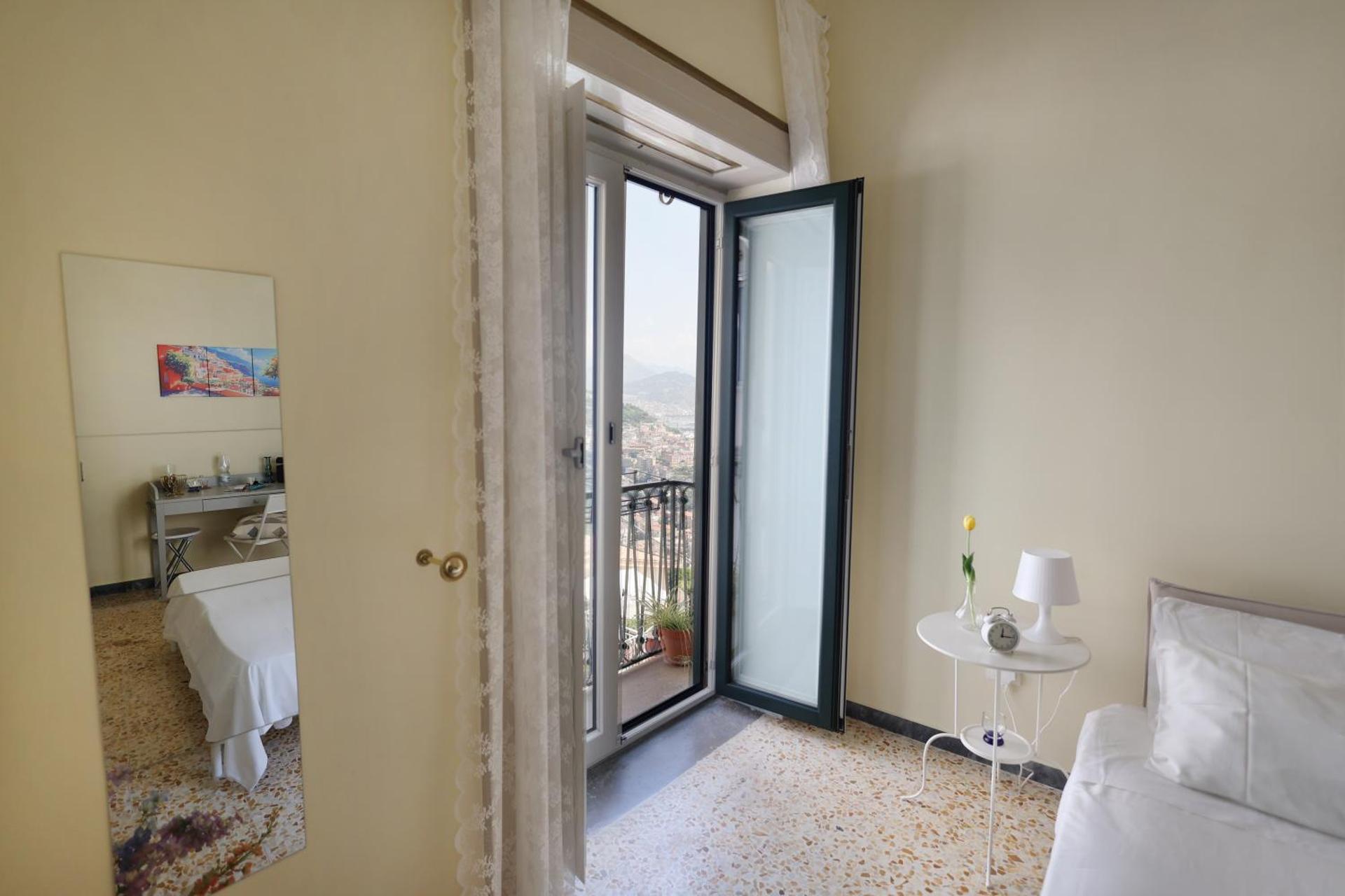 View (from property/room)