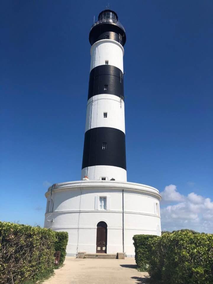Petit pied-à-terre à Marennes