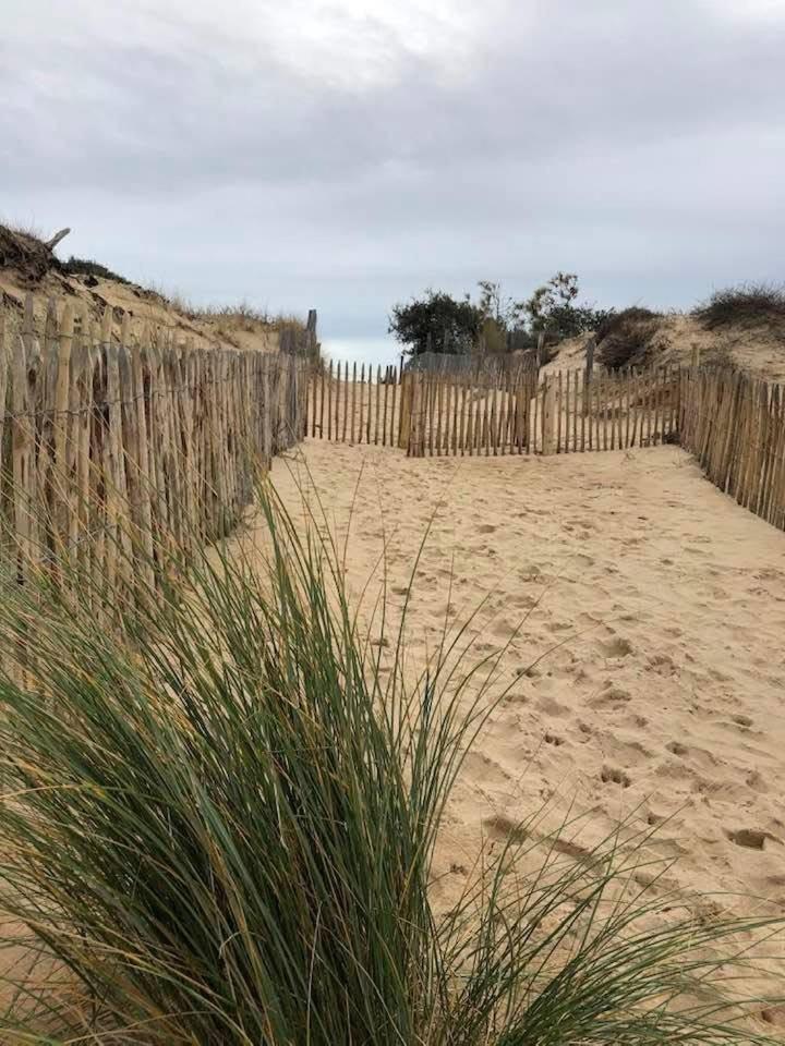 Petit pied-à-terre à Marennes