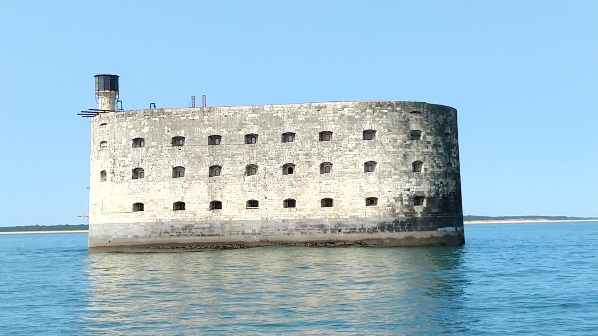 Petit pied-à-terre à Marennes