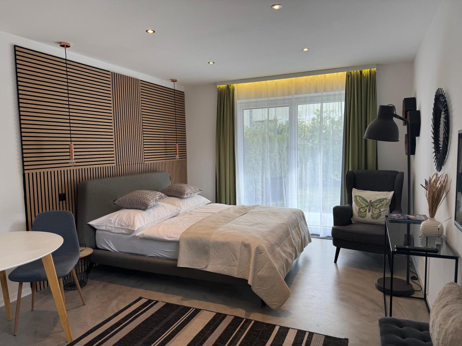 Kal's Studio Apartment Salzburg