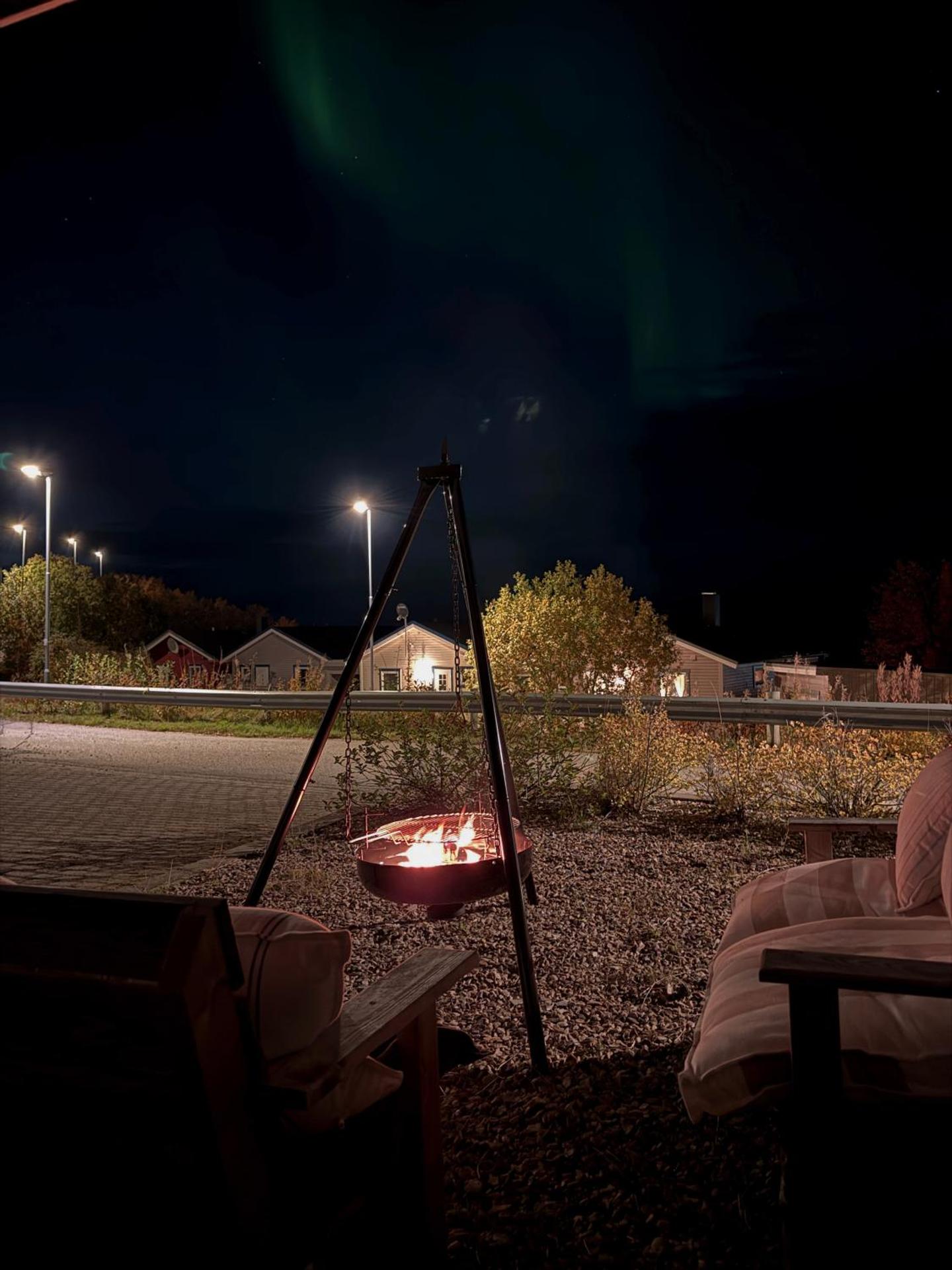 Arctic City Suites 1