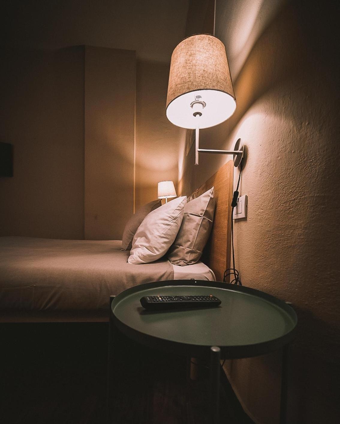 holidays rooms Fazio